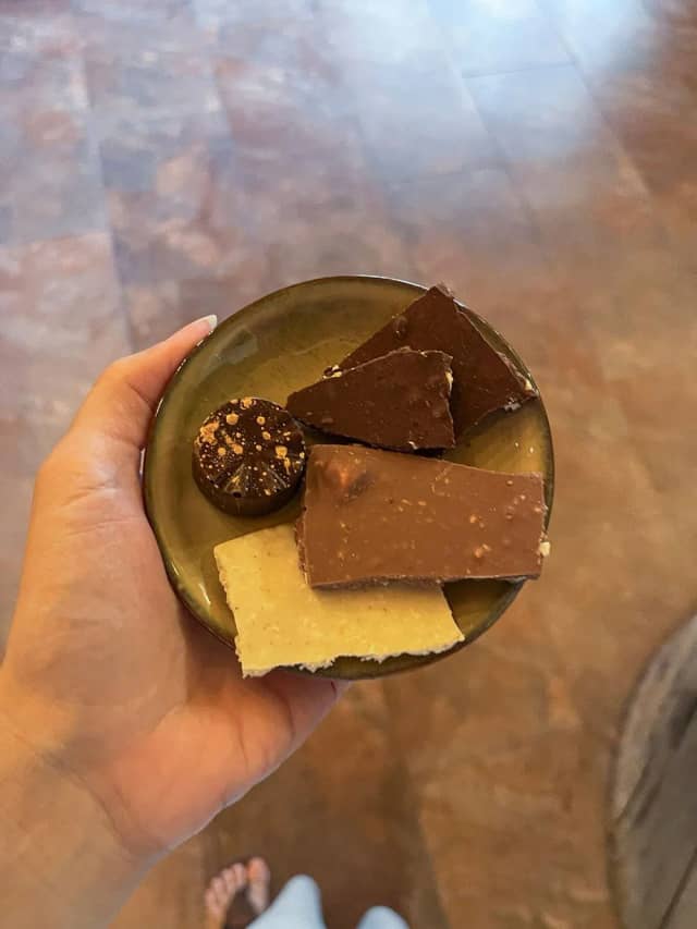 Guest creation