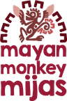 Mayan Monkey