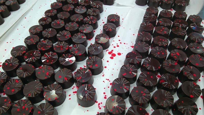 Classic Chocolatiers Workshop photo 3