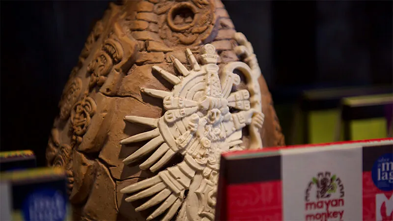 Classic Chocolatiers Workshop