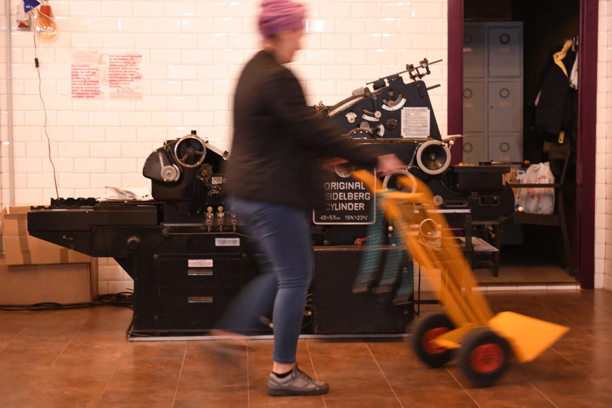 Mayan Monkey Chocolate Factory