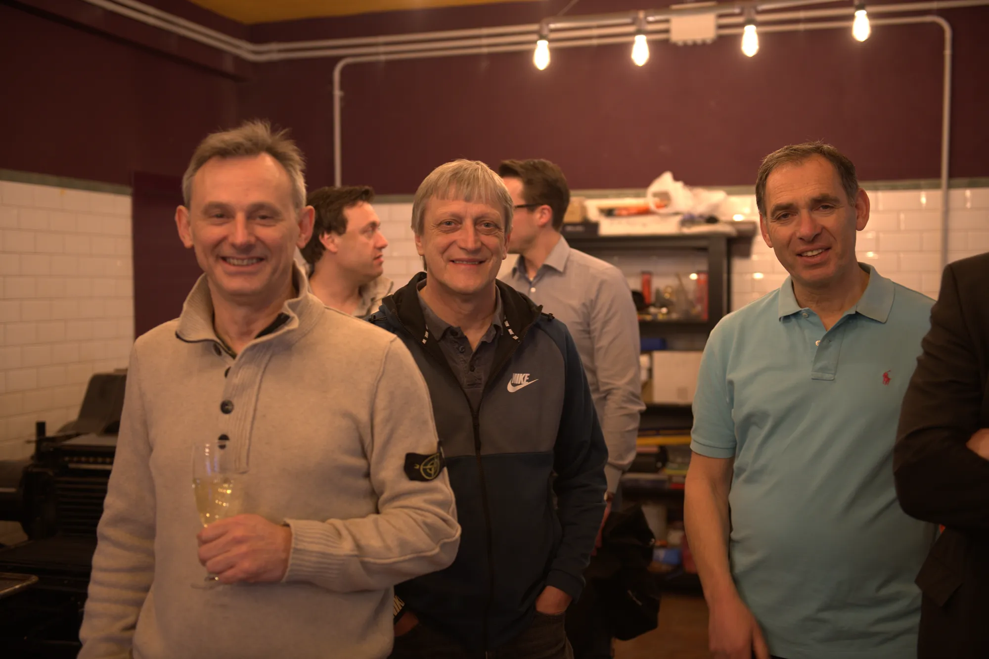 Mayan Monkey Chocolate Factory