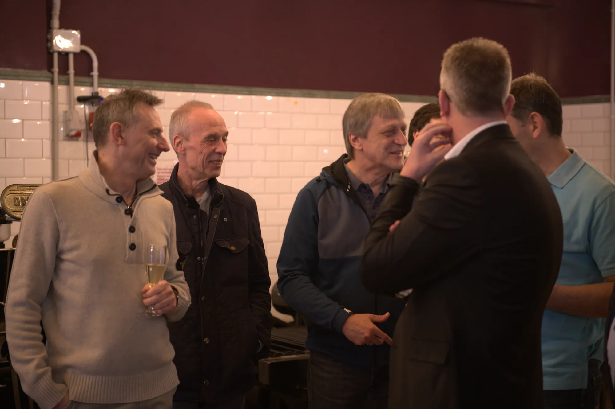 Mayan Monkey Chocolate Factory