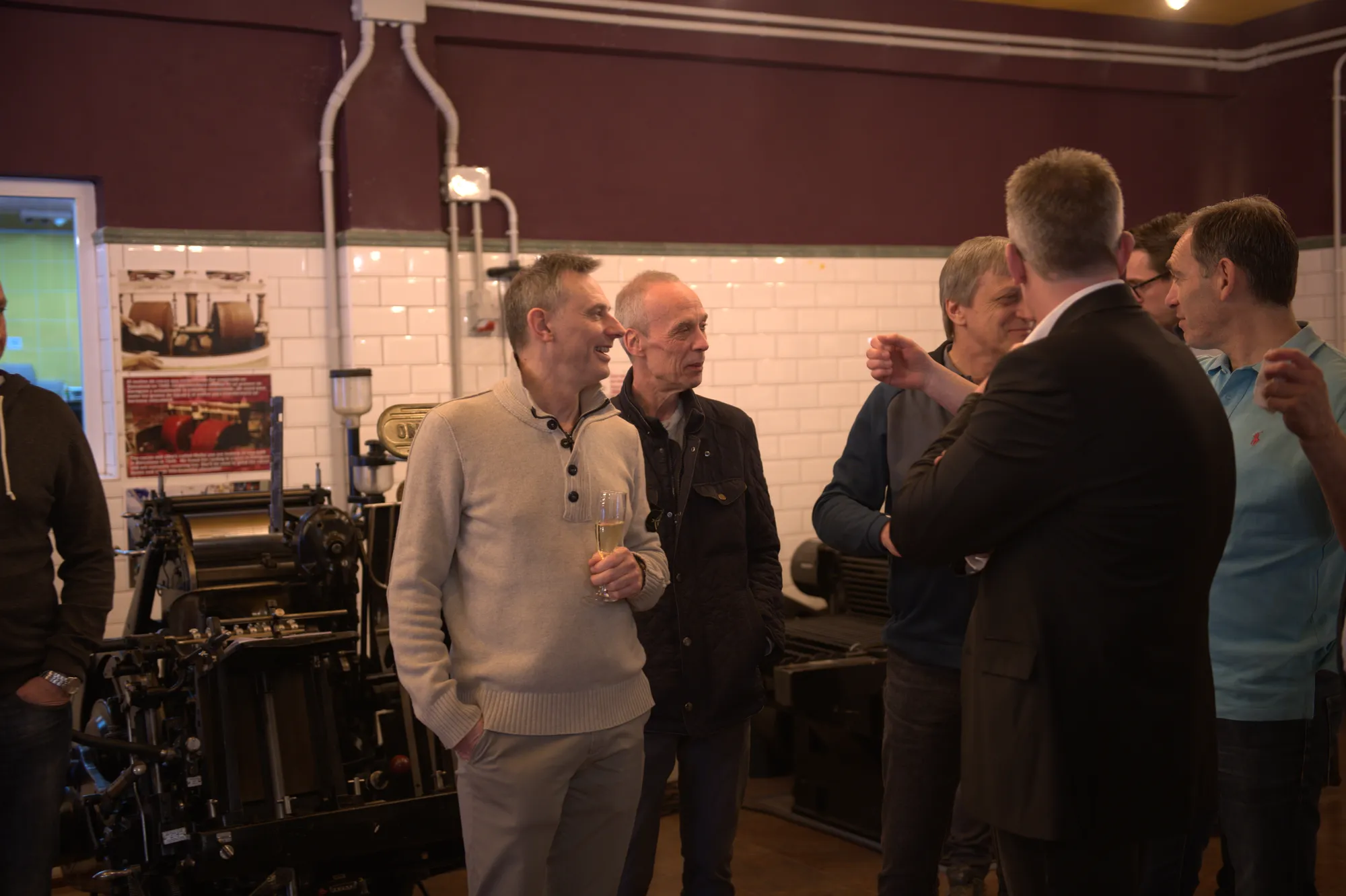 Mayan Monkey Chocolate Factory