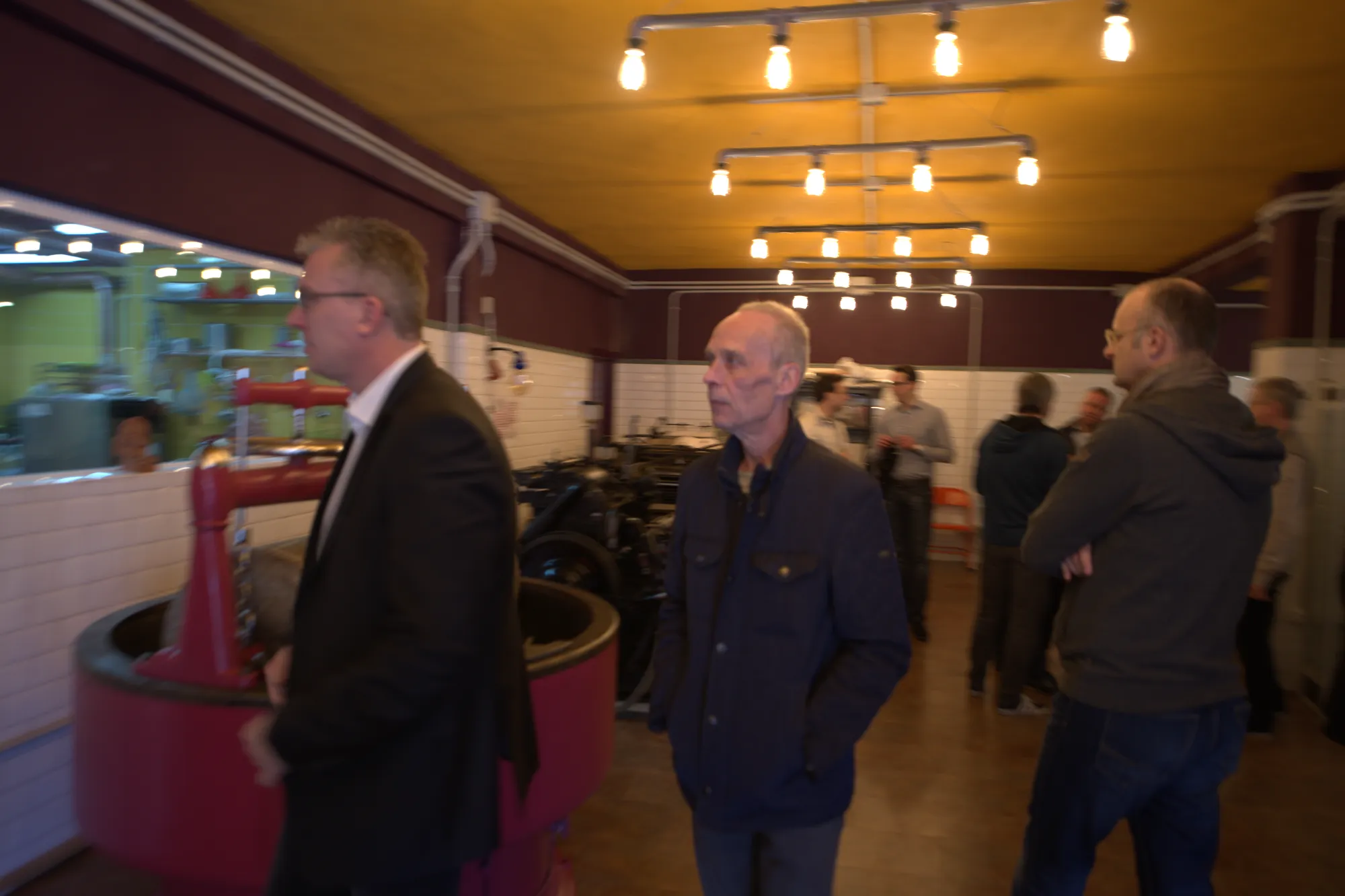 Mayan Monkey Chocolate Factory