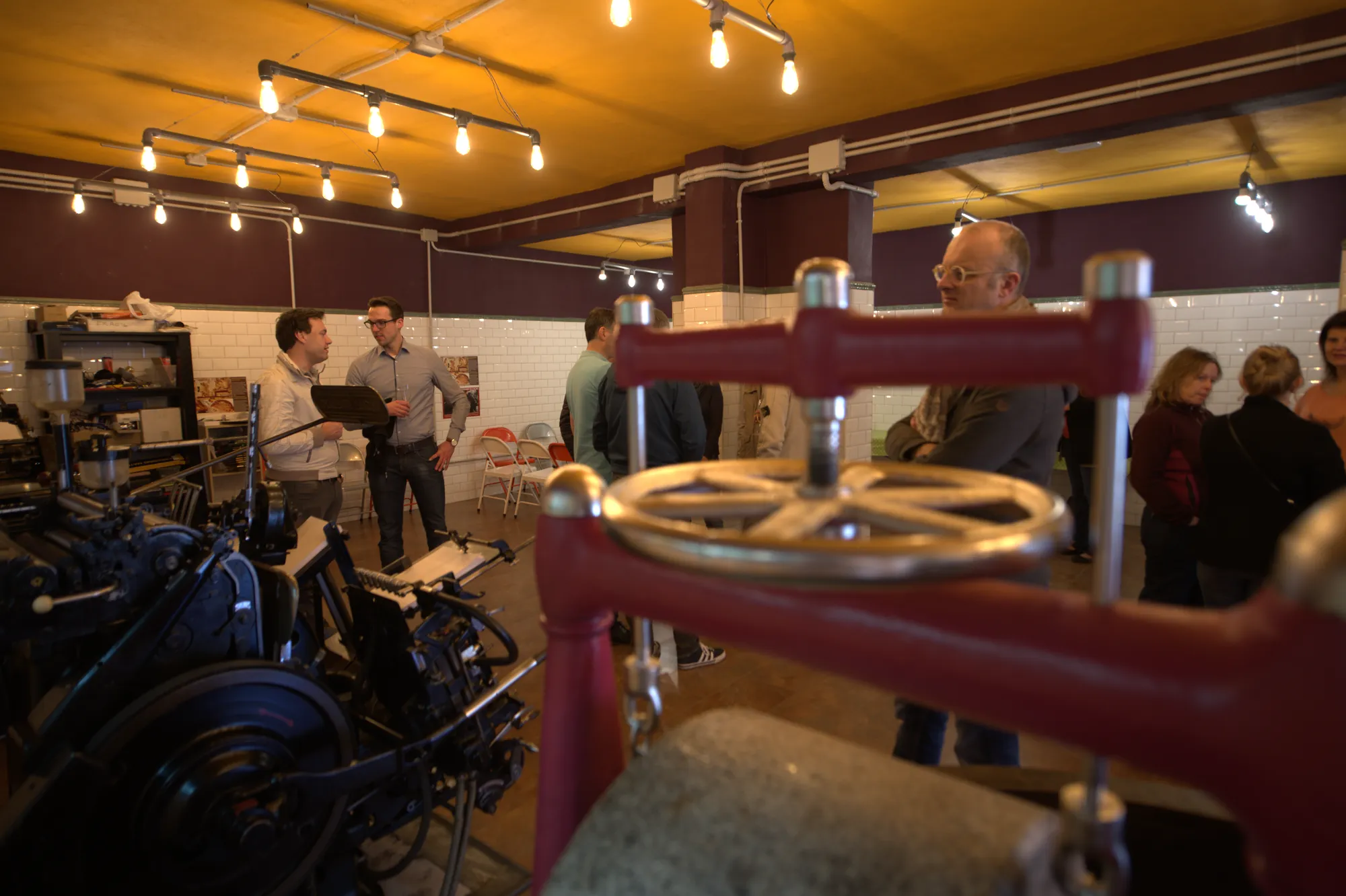 Mayan Monkey Chocolate Factory