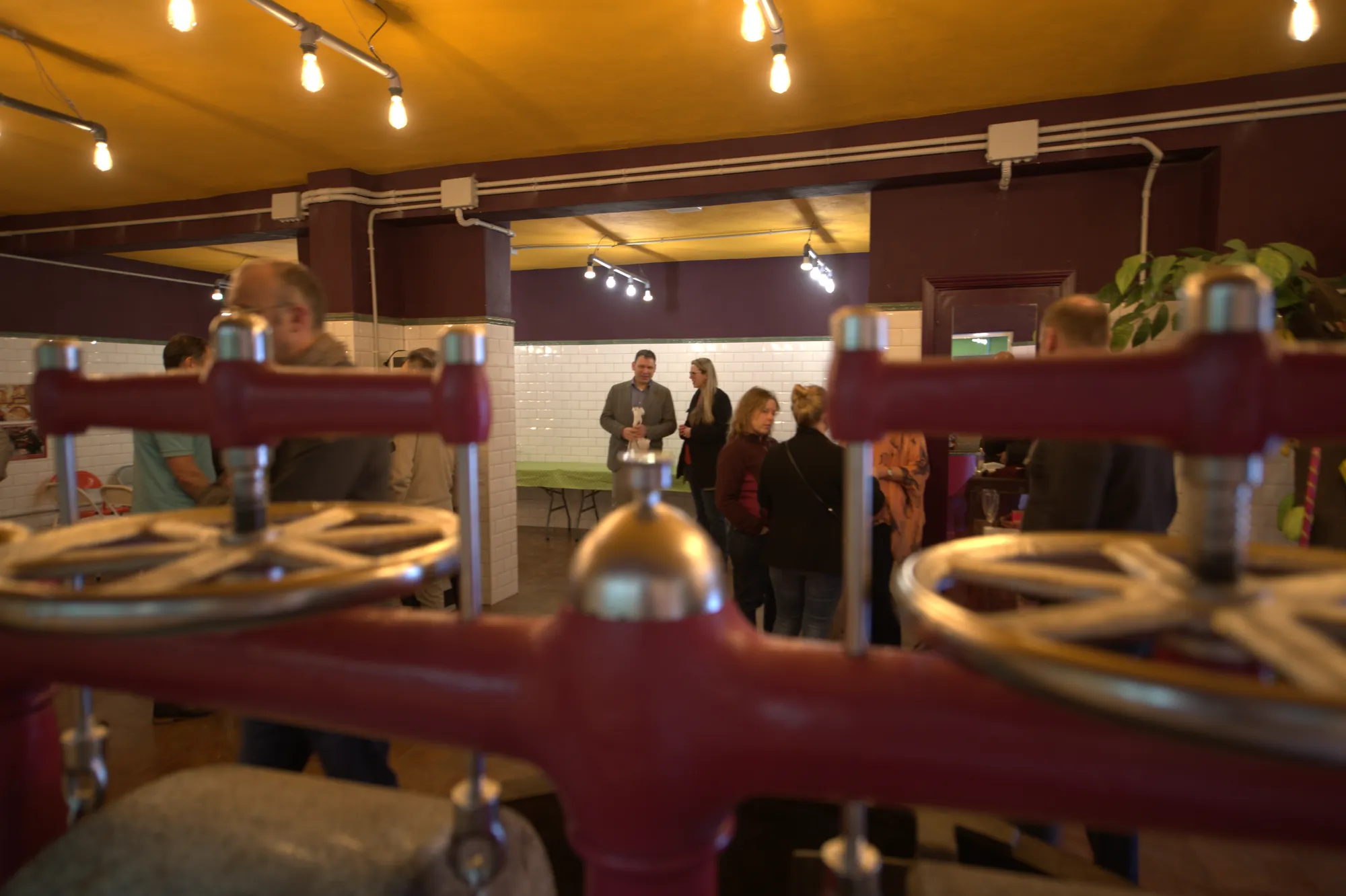 Mayan Monkey Chocolate Factory