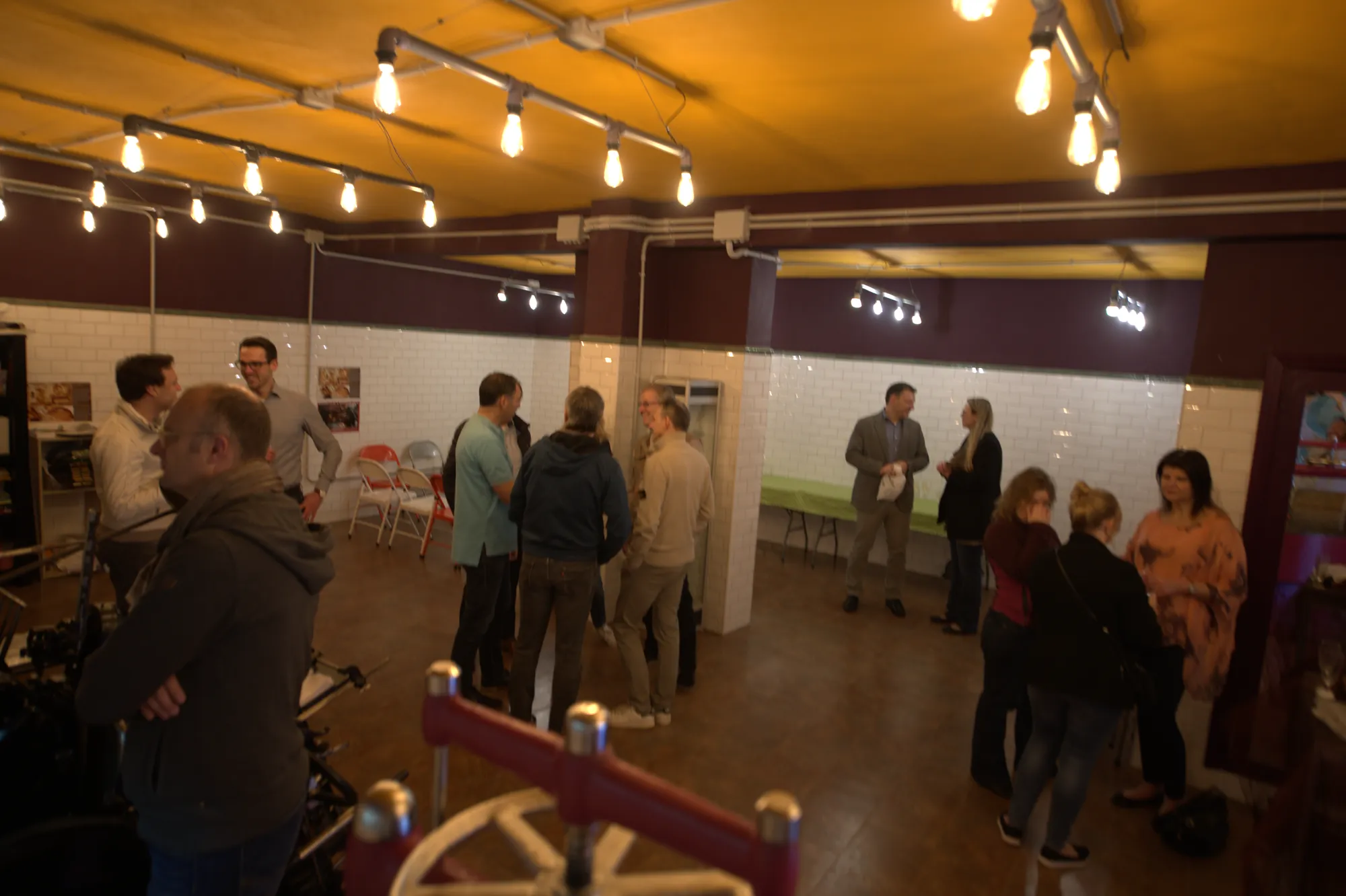 Mayan Monkey Chocolate Factory