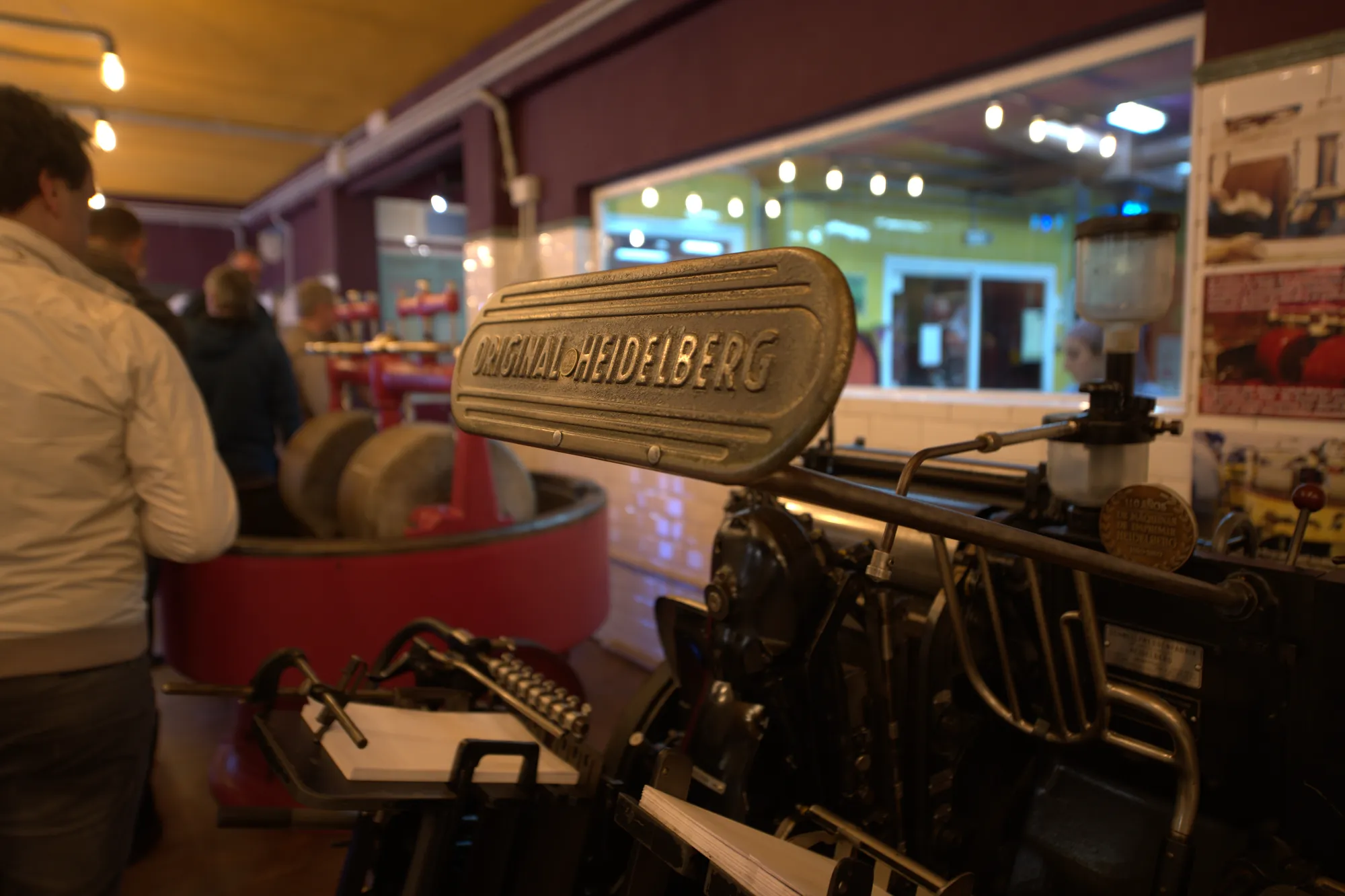 Mayan Monkey Chocolate Factory