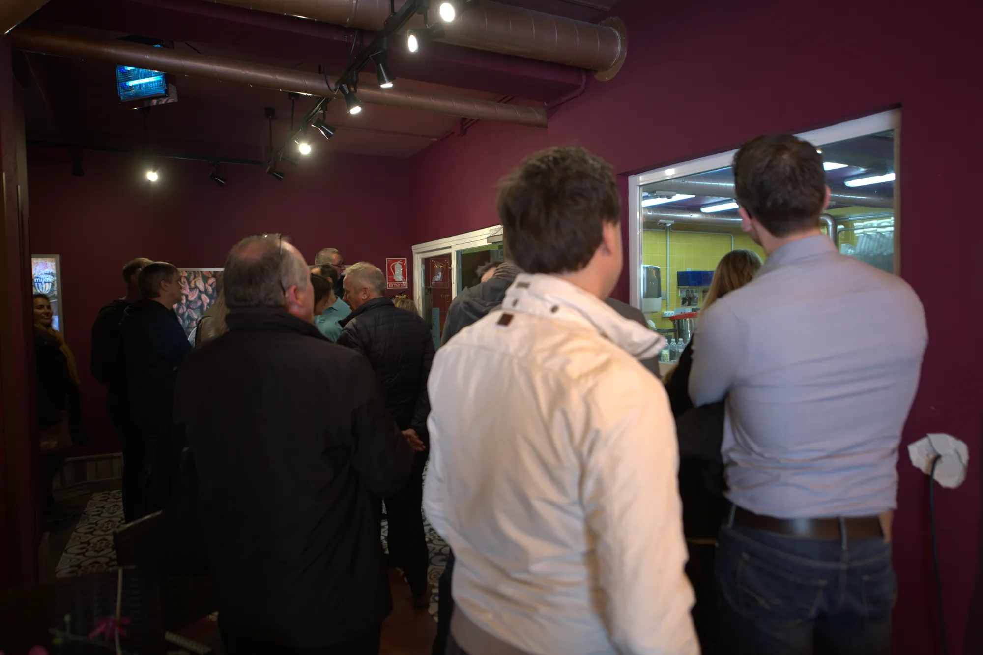 Mayan Monkey Chocolate Factory