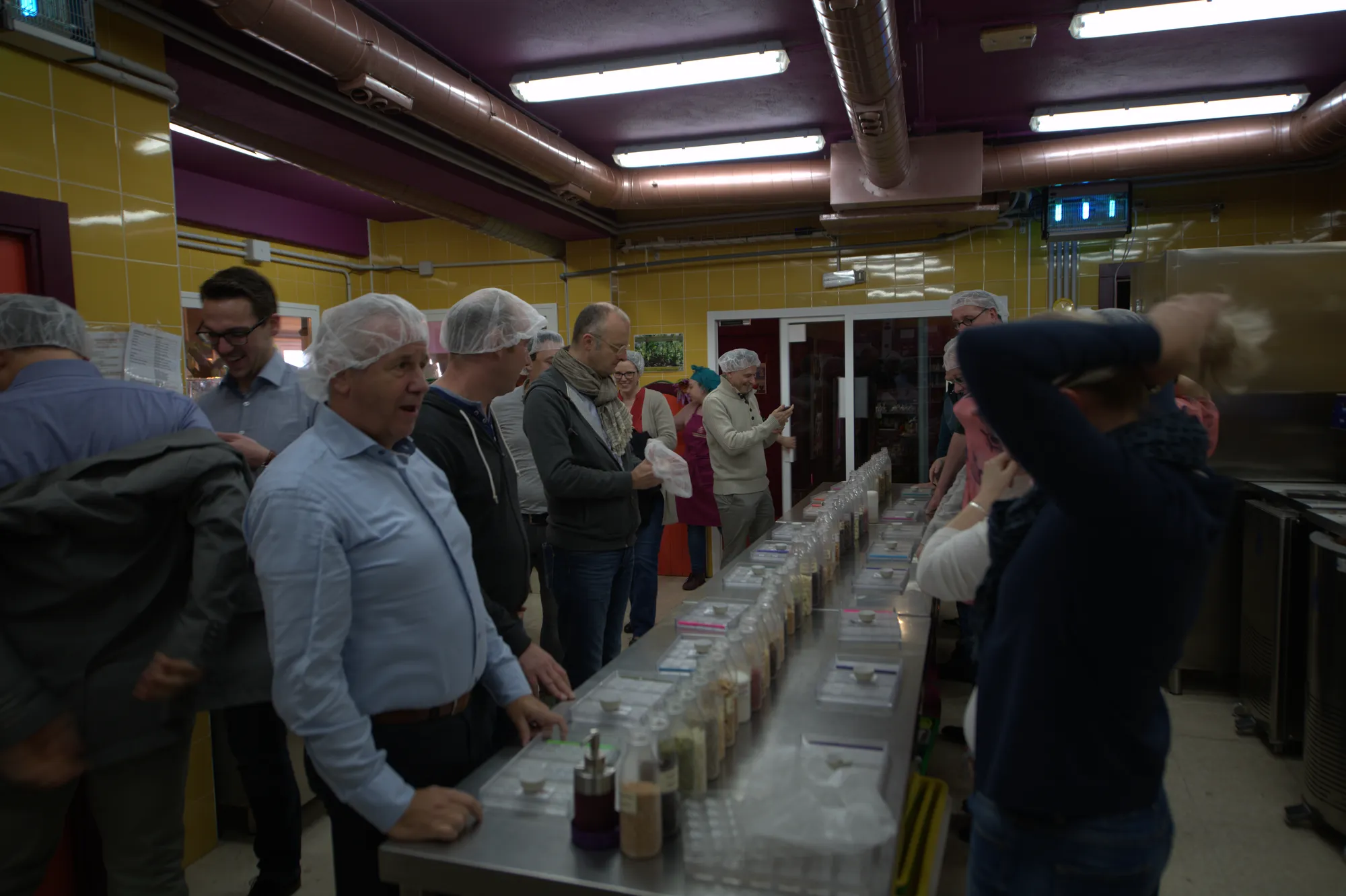 Mayan Monkey Chocolate Factory