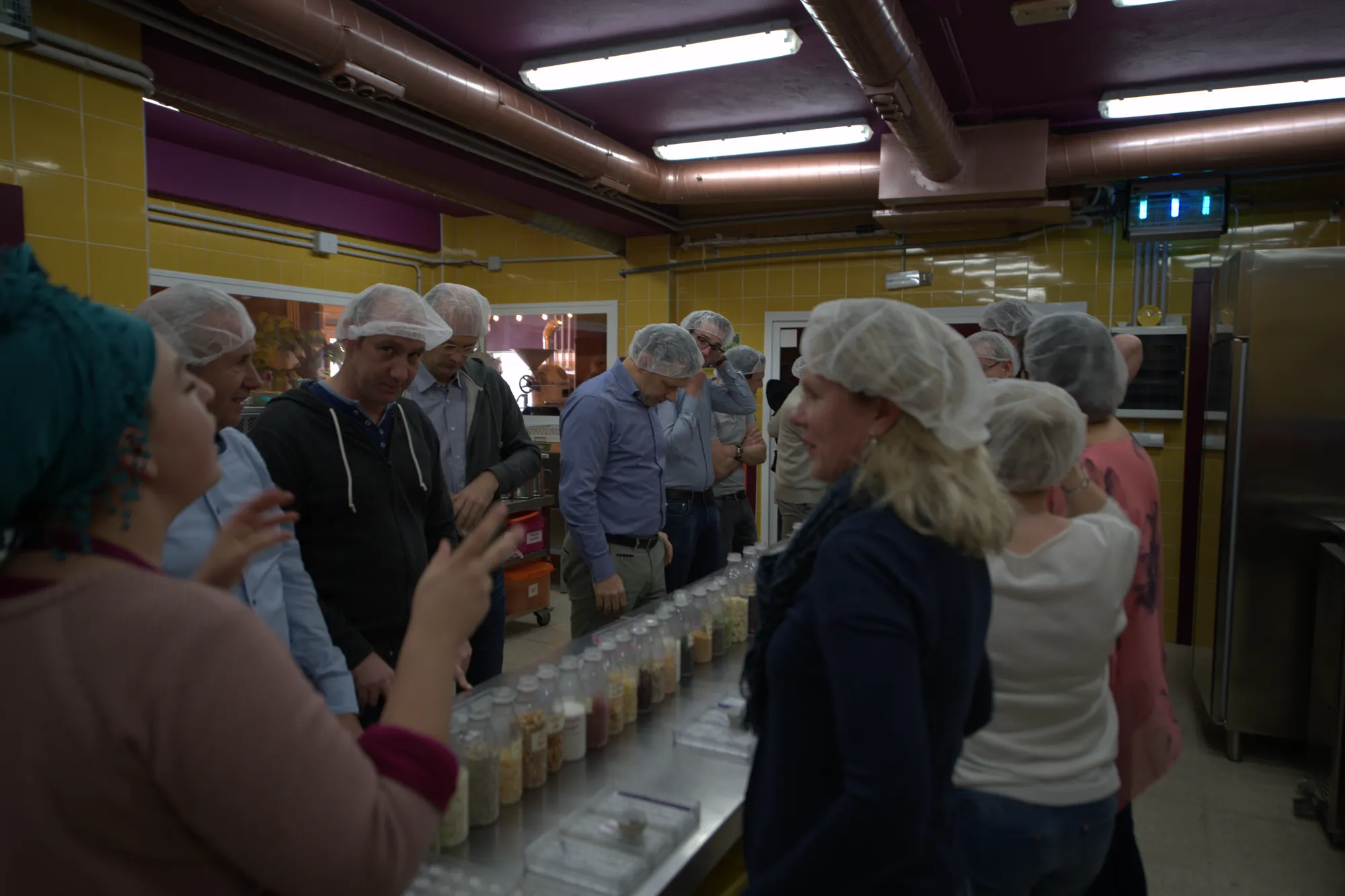 Mayan Monkey Chocolate Factory