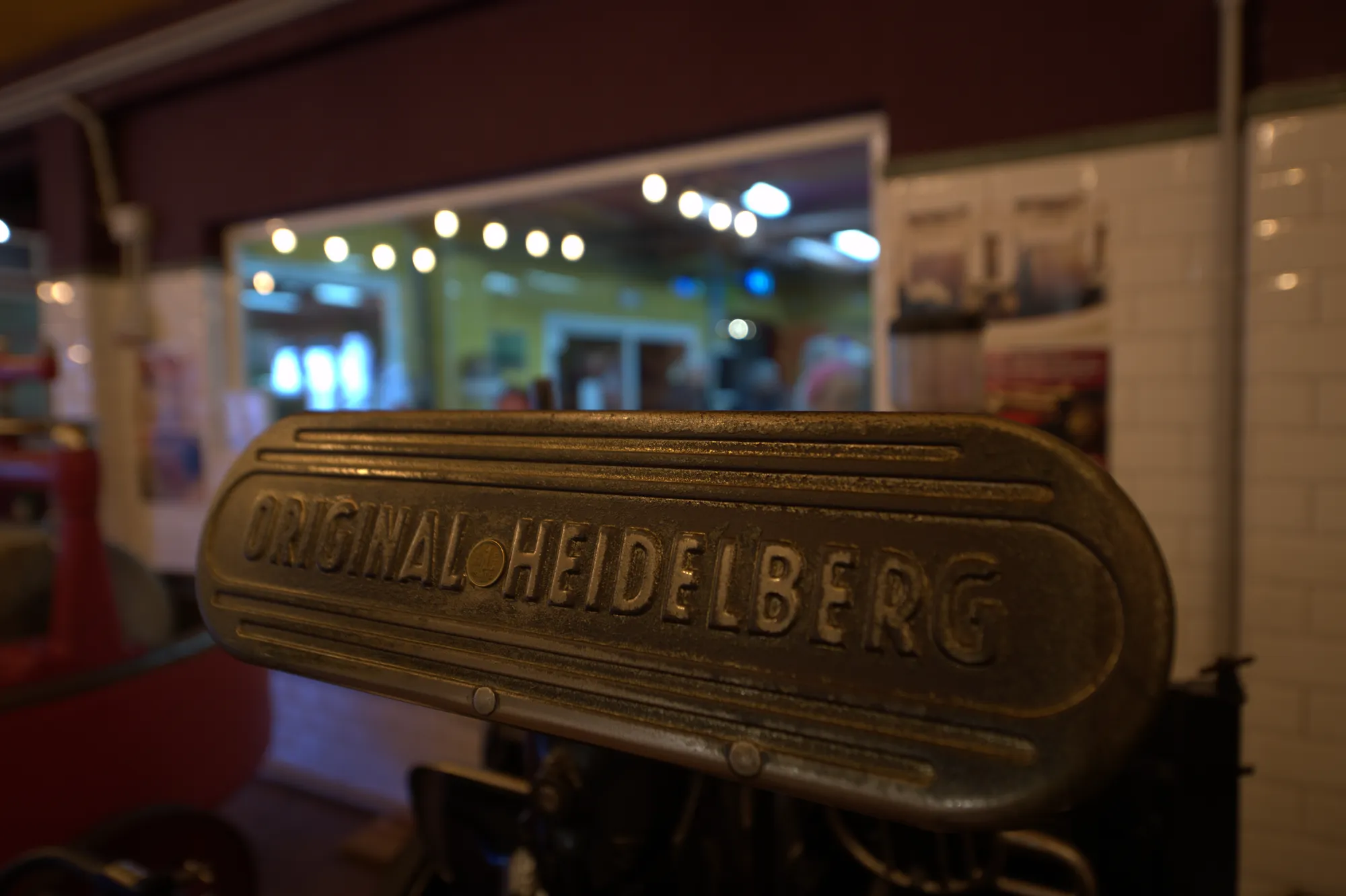 Mayan Monkey Chocolate Factory