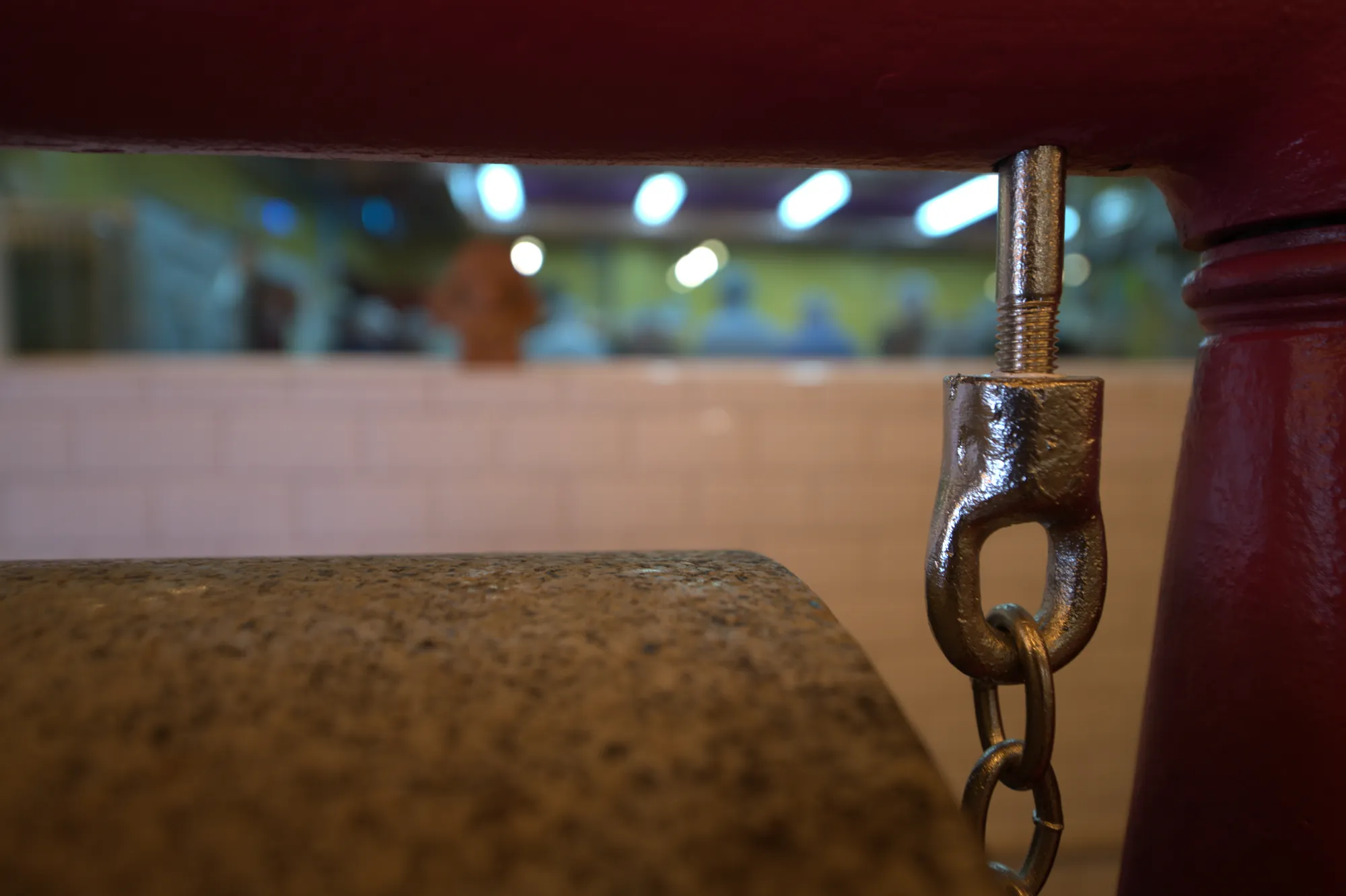 Mayan Monkey Chocolate Factory