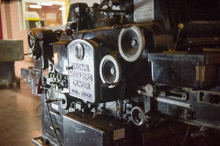 Mayan Monkey Chocolate Factory