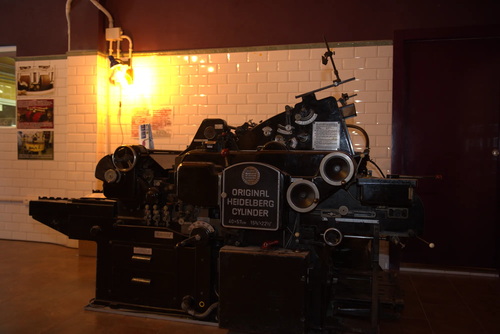 Mayan Monkey Chocolate Factory