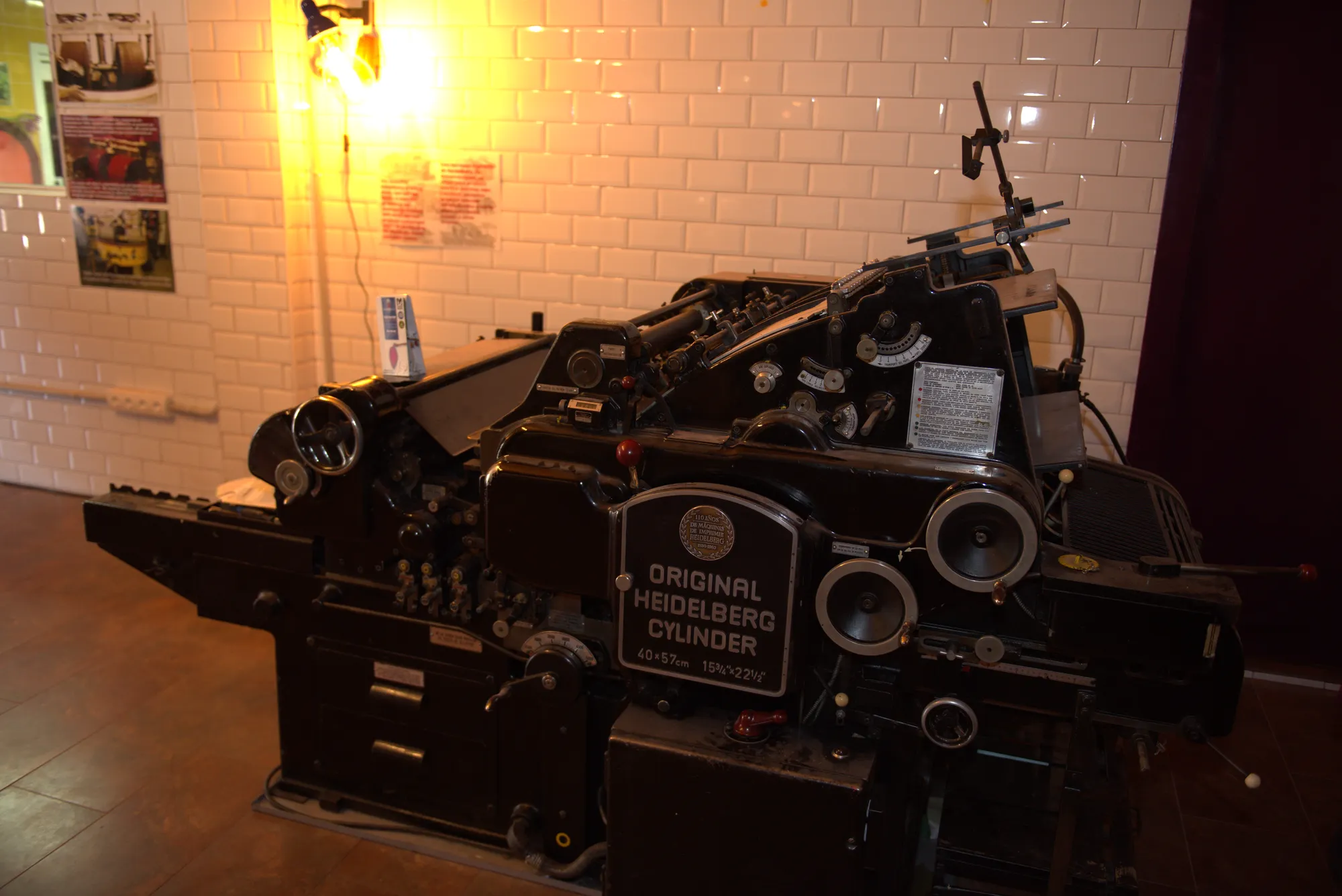 Mayan Monkey Chocolate Factory