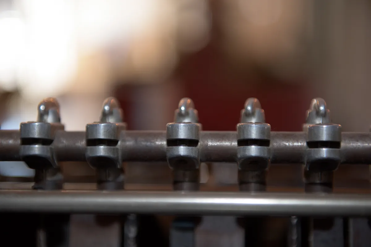 Mayan Monkey Chocolate Factory