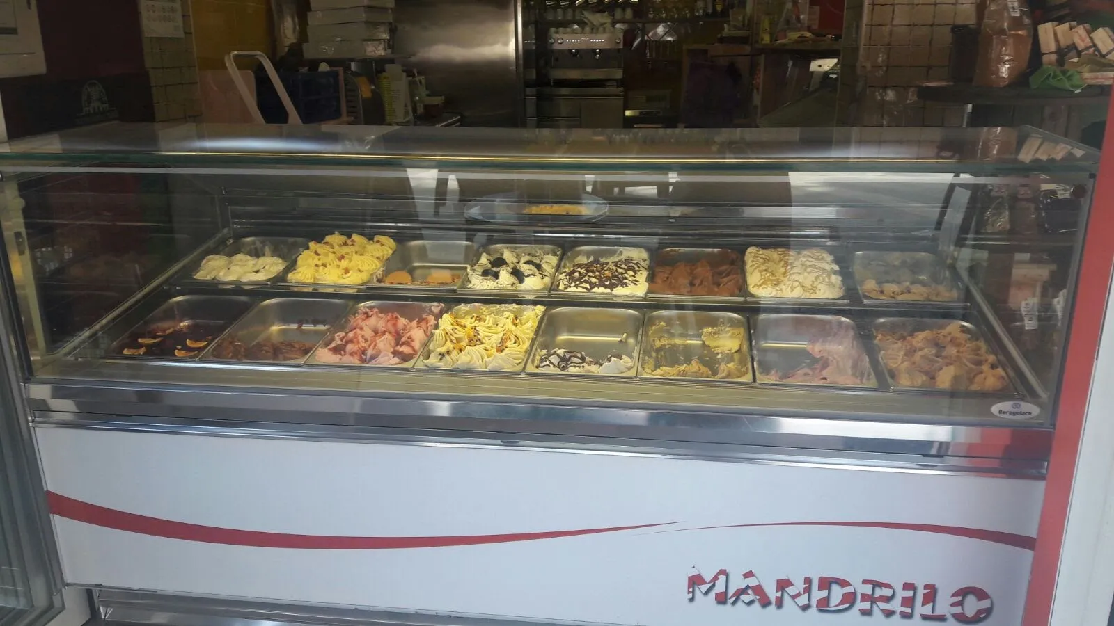 Mayan Monkey Chocolate Factory