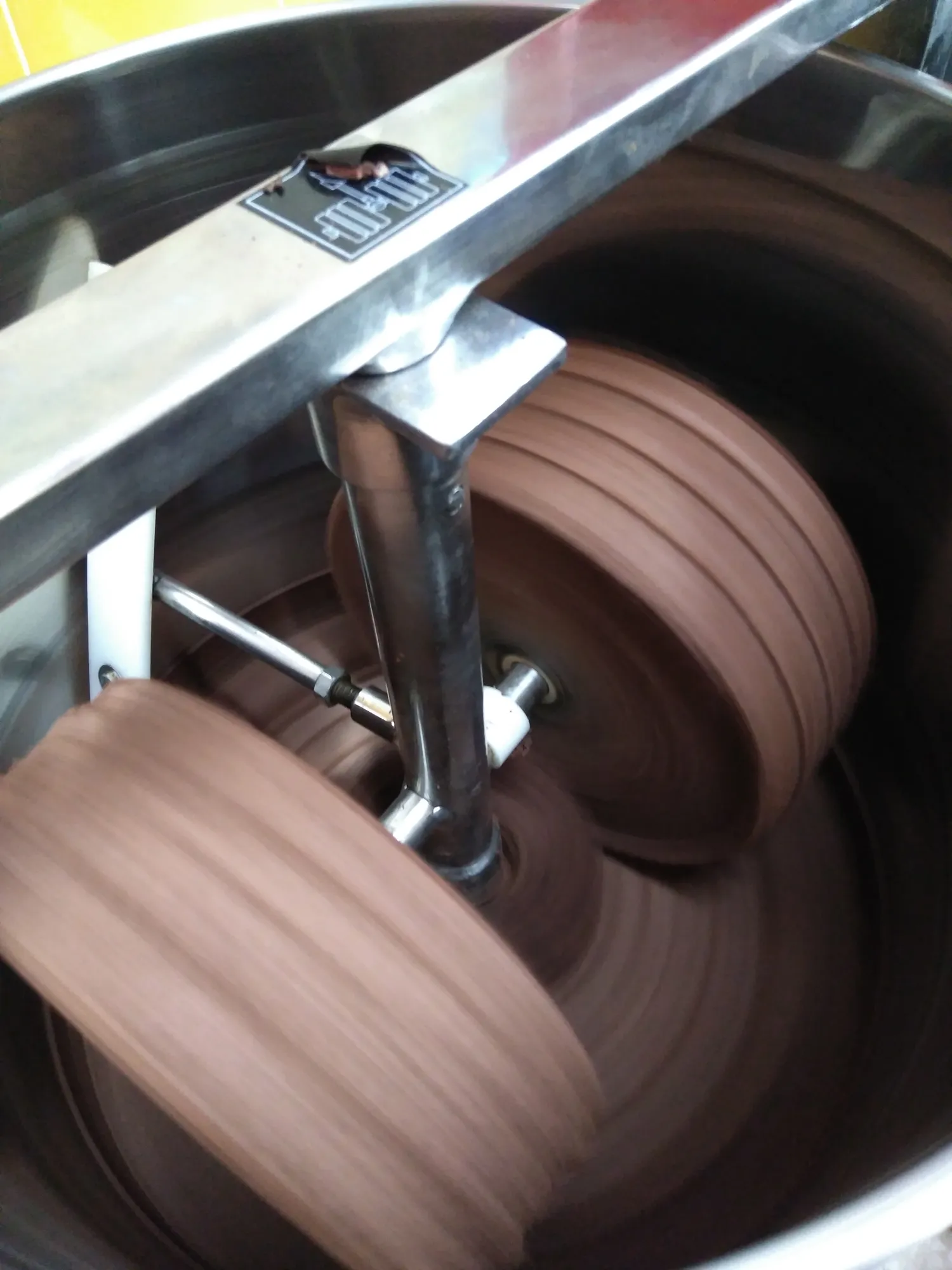 Mayan Monkey Chocolate Factory