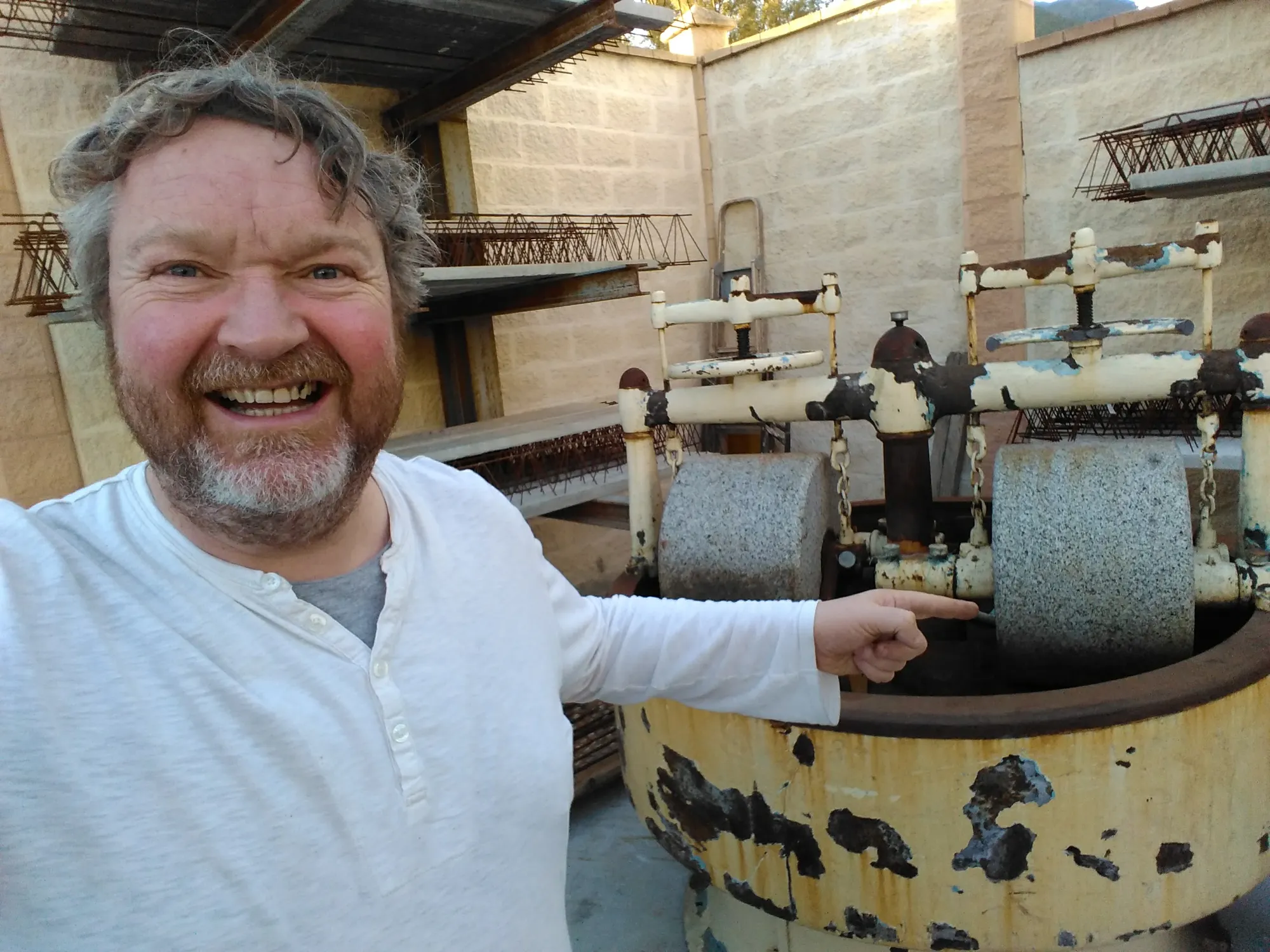 Mayan Monkey Chocolate Factory