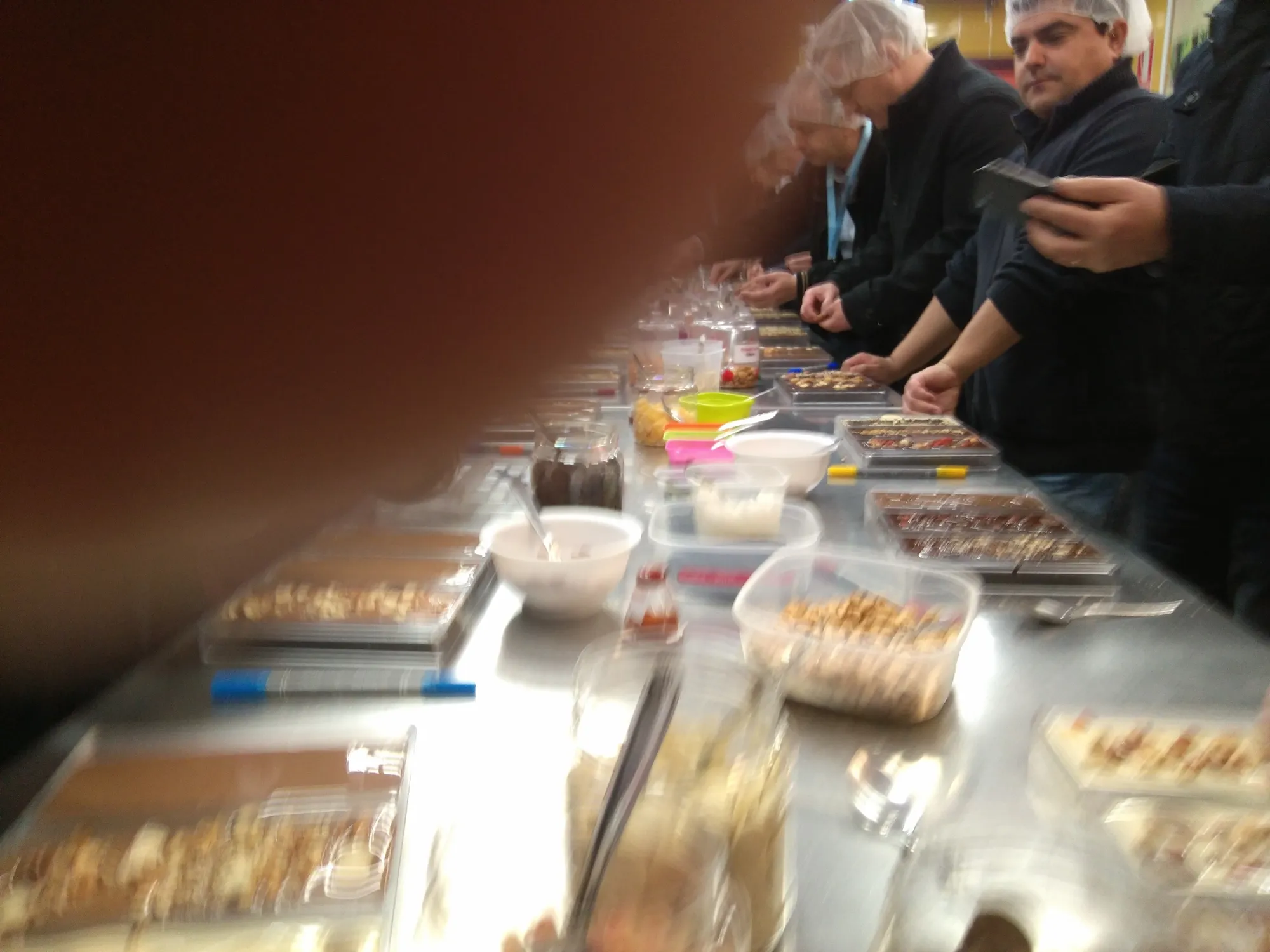 Mayan Monkey Chocolate Factory