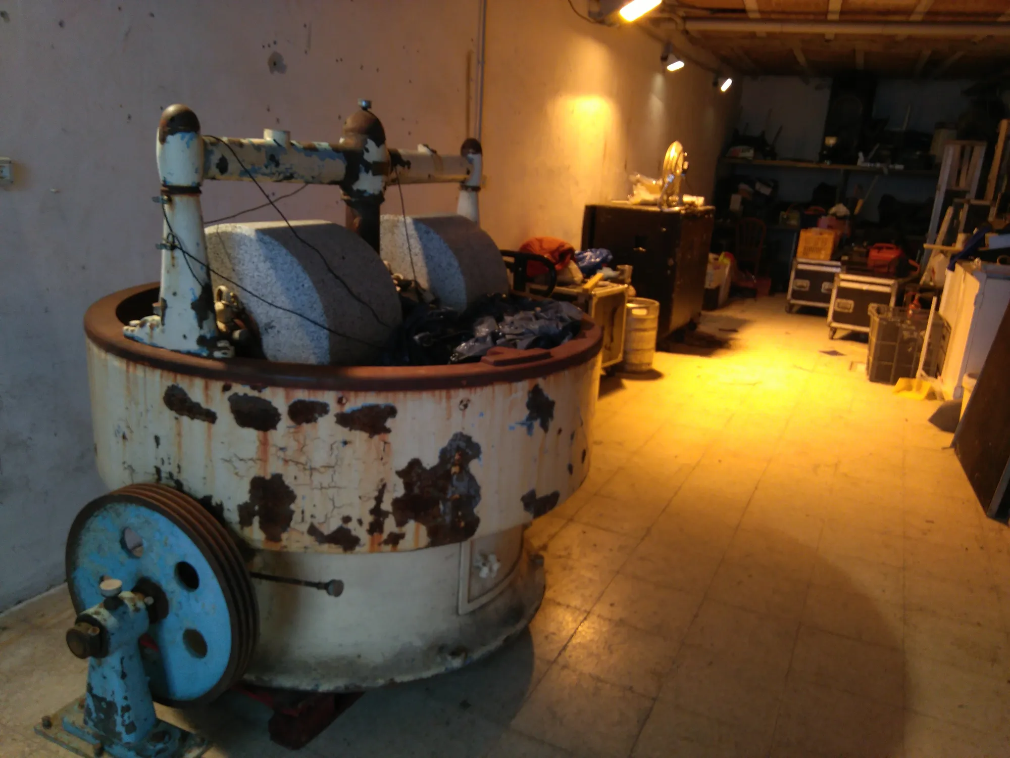 Mayan Monkey Chocolate Factory