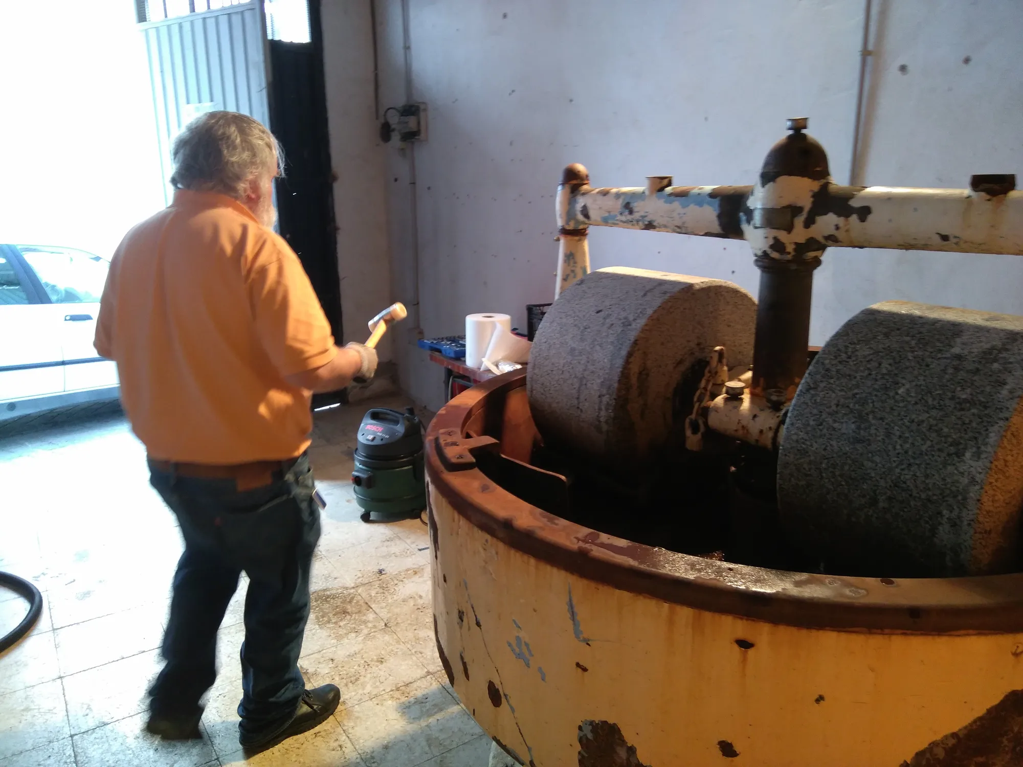 Mayan Monkey Chocolate Factory