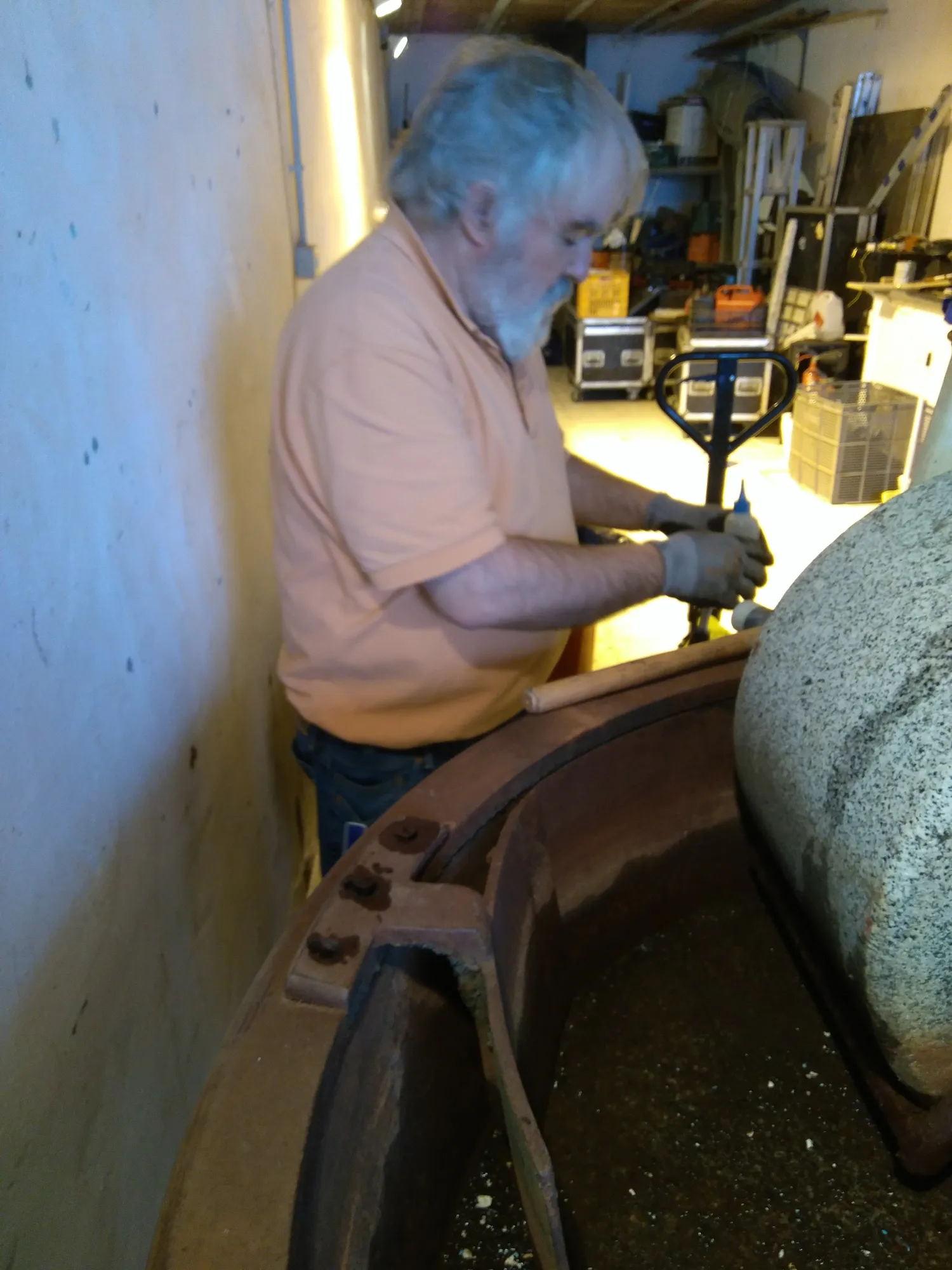 Mayan Monkey Chocolate Factory