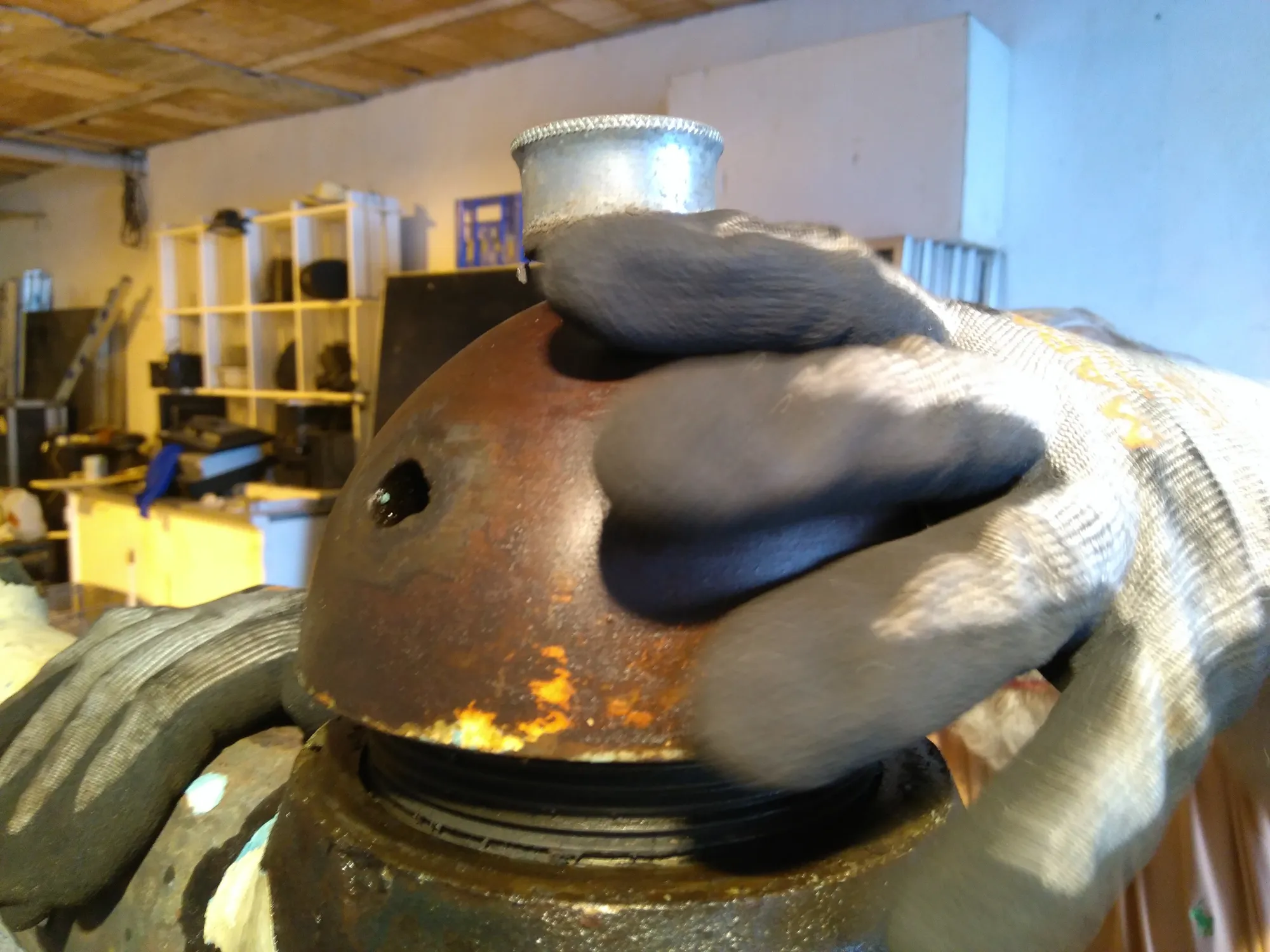 Mayan Monkey Chocolate Factory