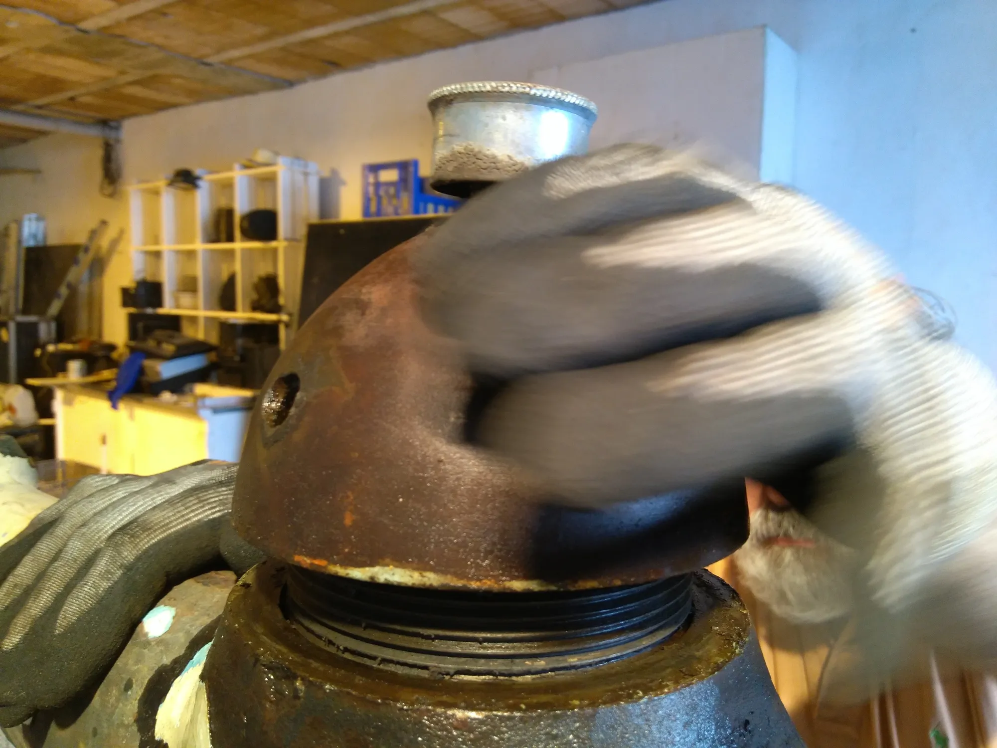 Mayan Monkey Chocolate Factory