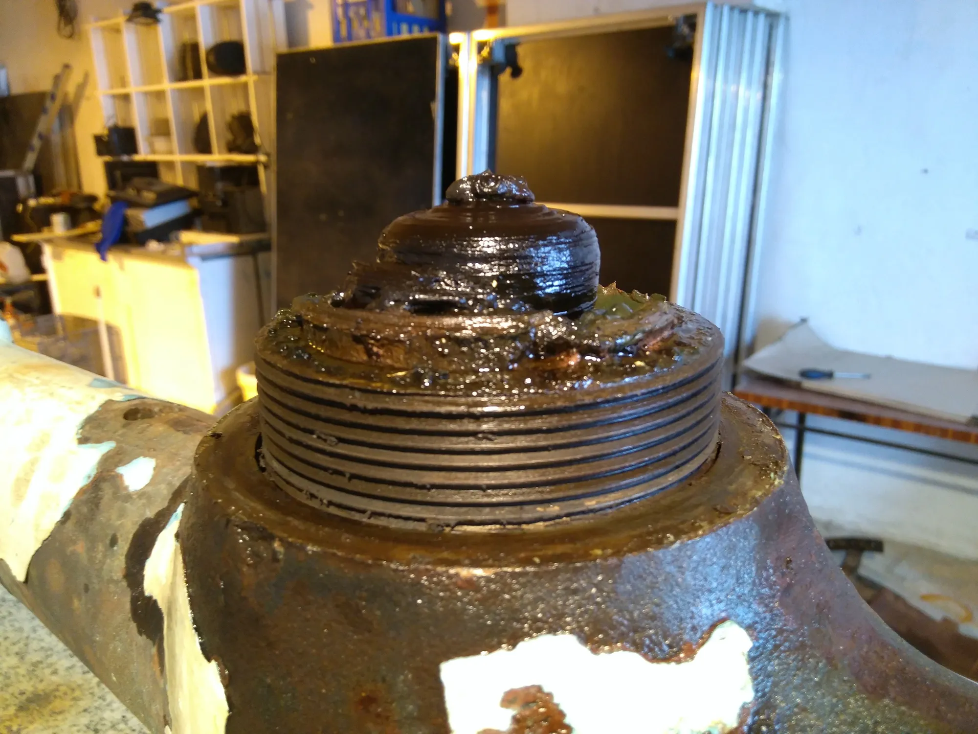 Mayan Monkey Chocolate Factory