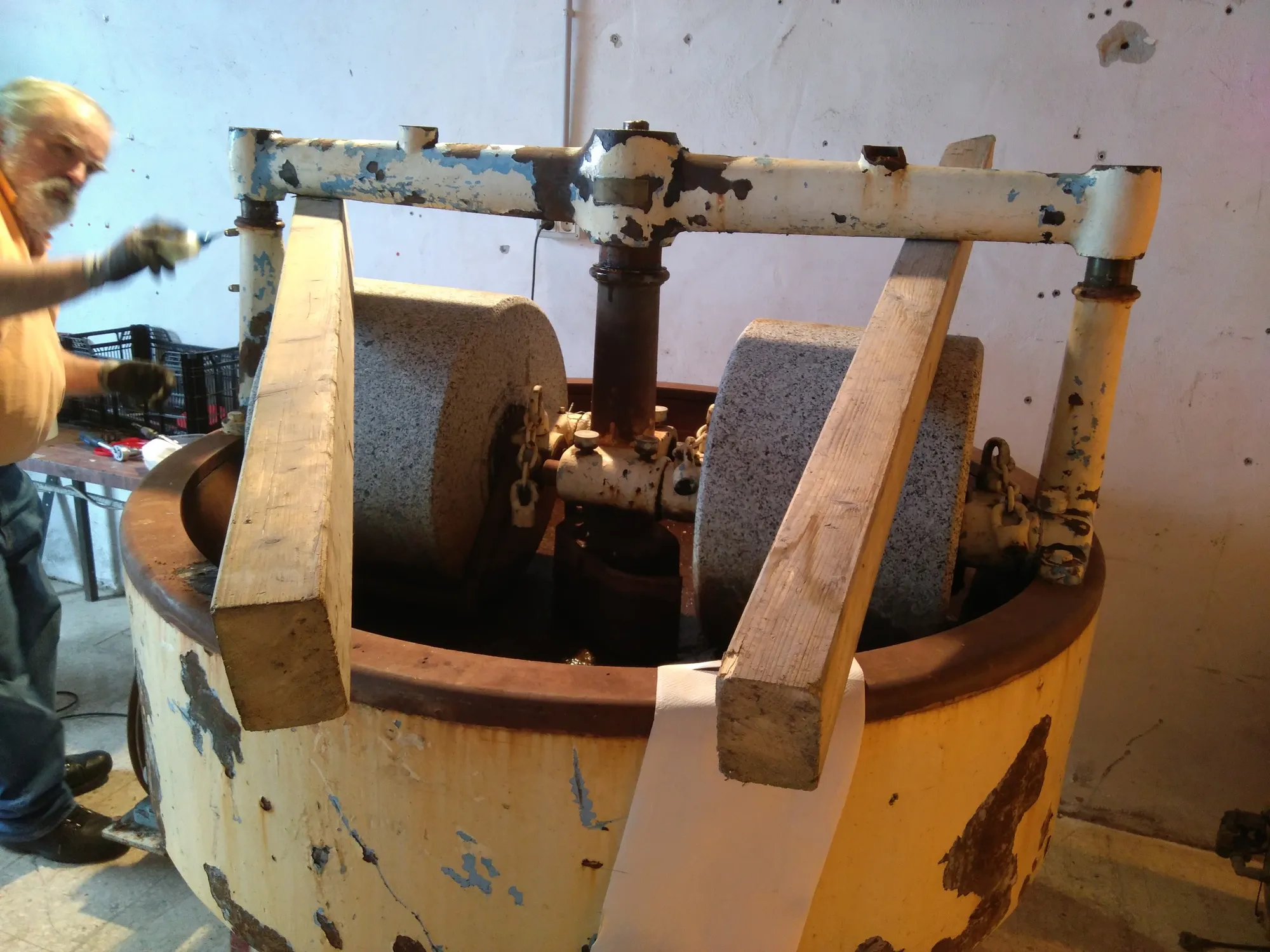 Mayan Monkey Chocolate Factory