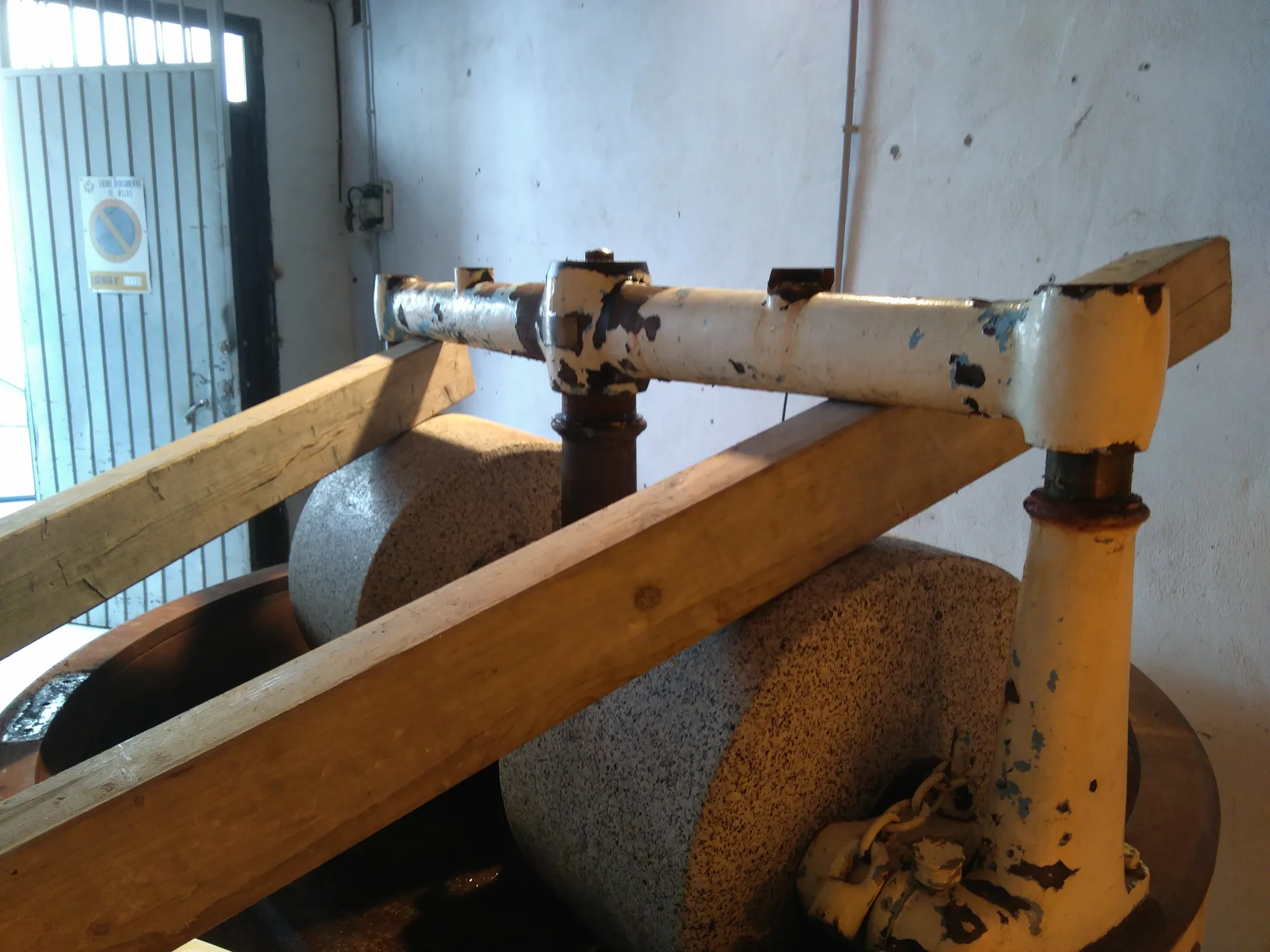 Mayan Monkey Chocolate Factory