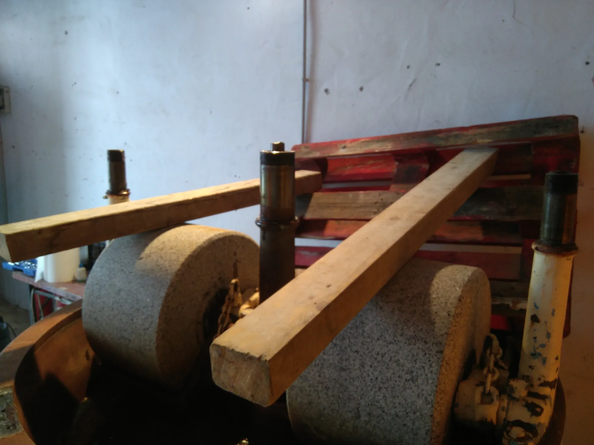 Mayan Monkey Chocolate Factory