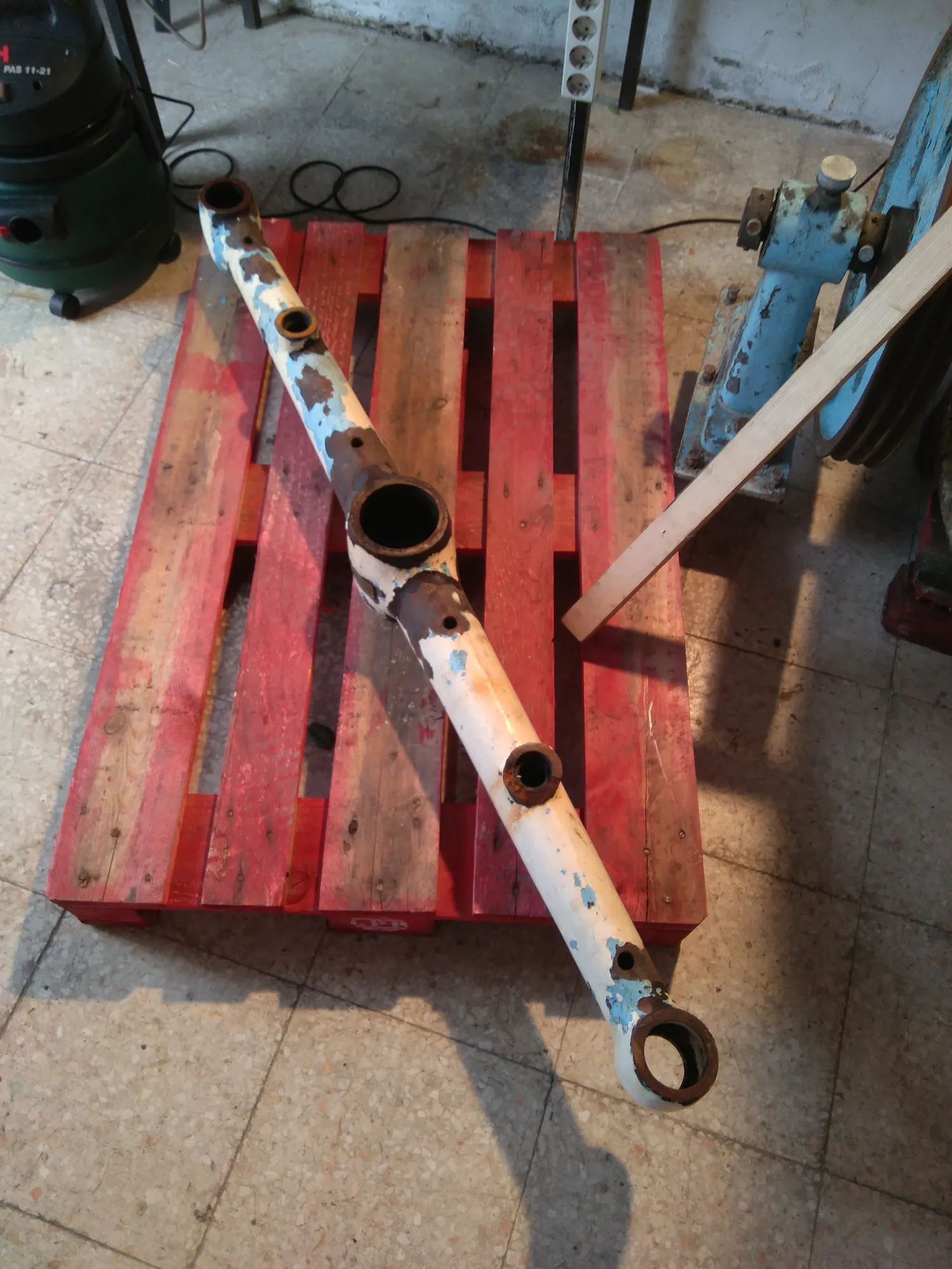 Mayan Monkey Chocolate Factory