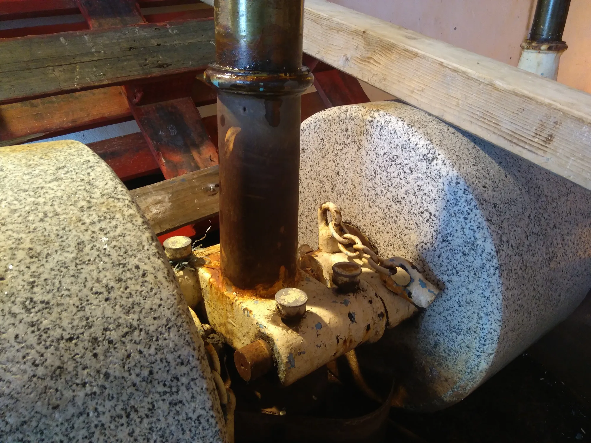 Mayan Monkey Chocolate Factory