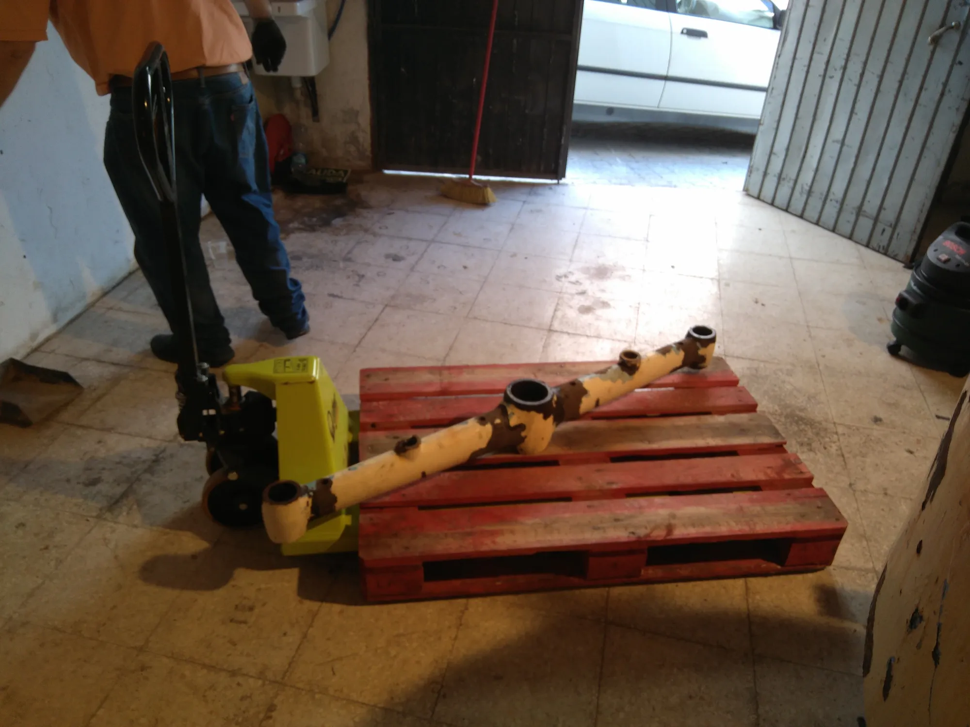 Mayan Monkey Chocolate Factory