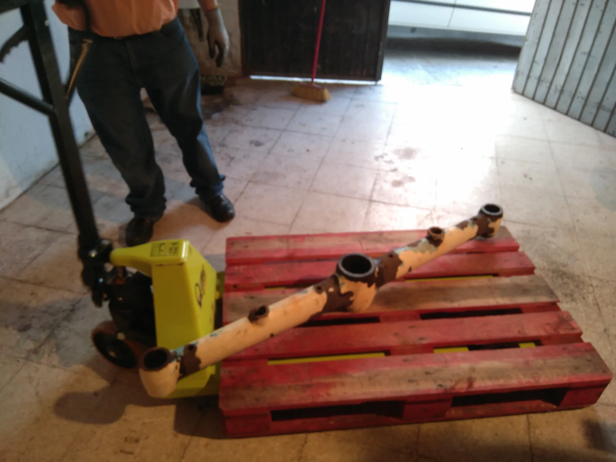 Mayan Monkey Chocolate Factory