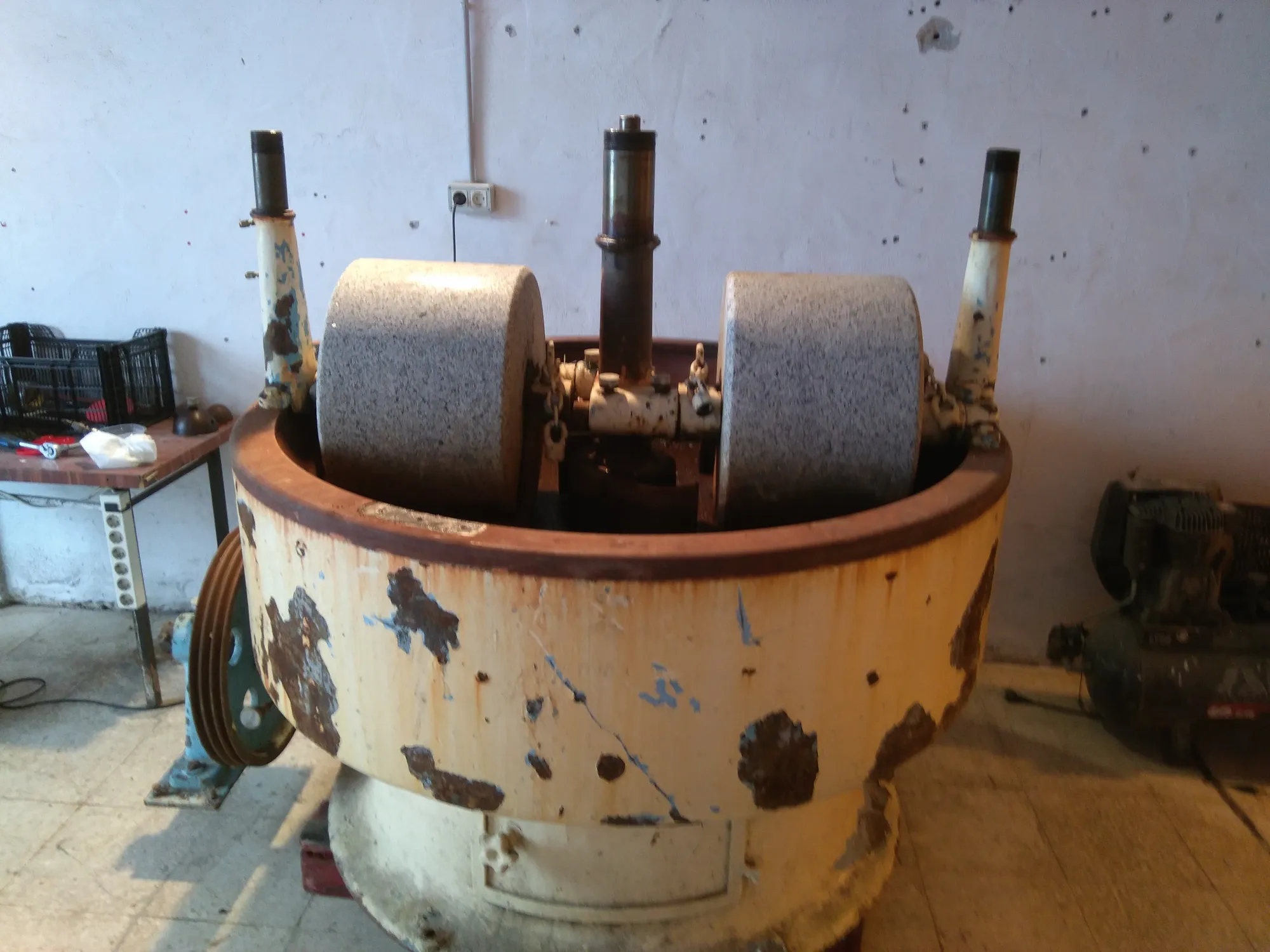 Mayan Monkey Chocolate Factory