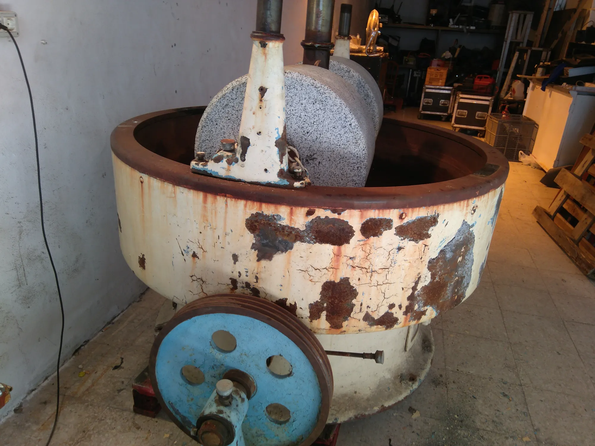 Mayan Monkey Chocolate Factory