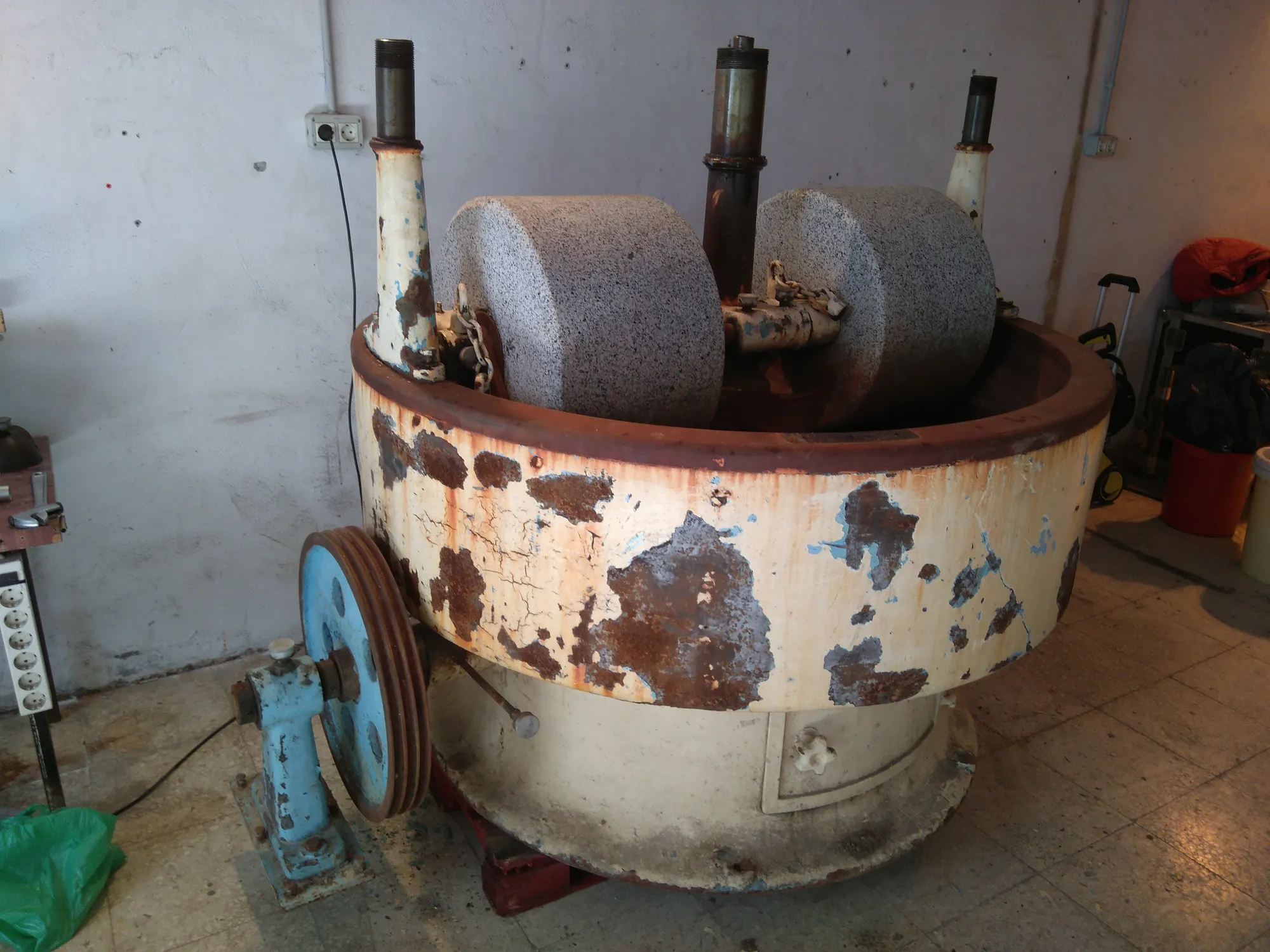 Mayan Monkey Chocolate Factory