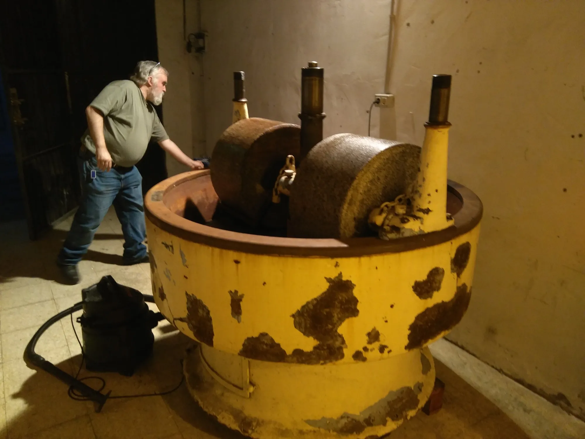 Mayan Monkey Chocolate Factory