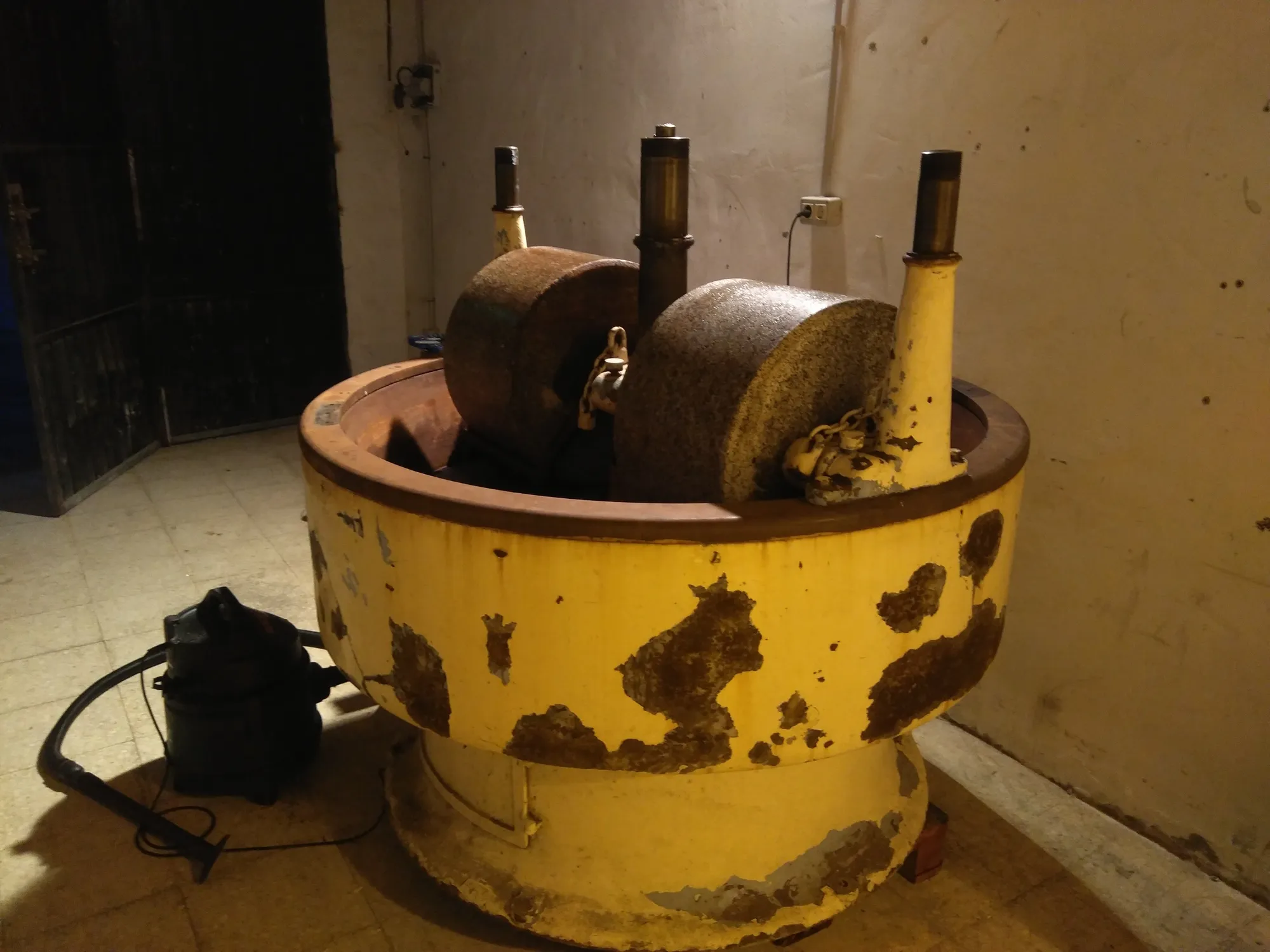 Mayan Monkey Chocolate Factory