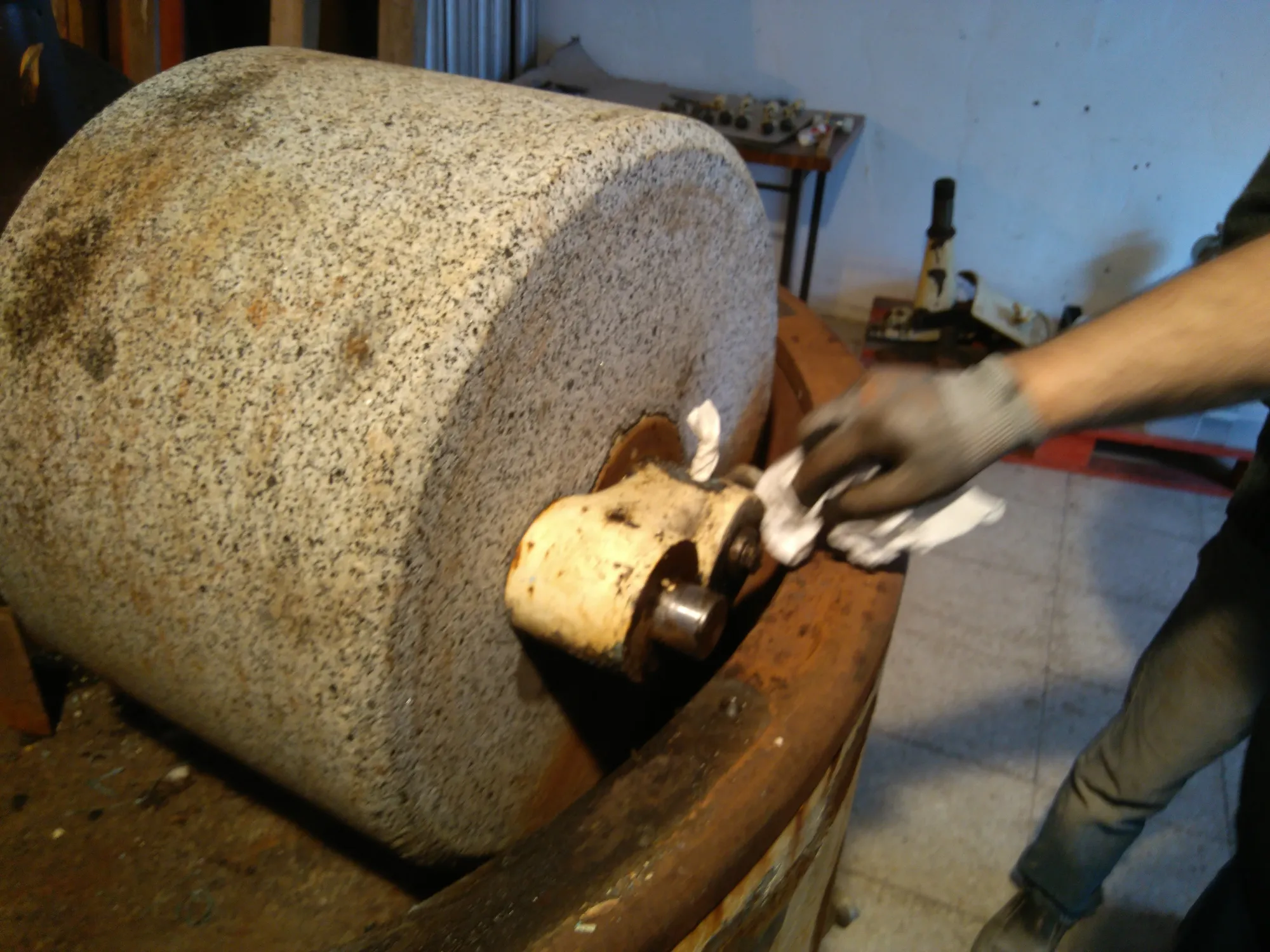 Mayan Monkey Chocolate Factory