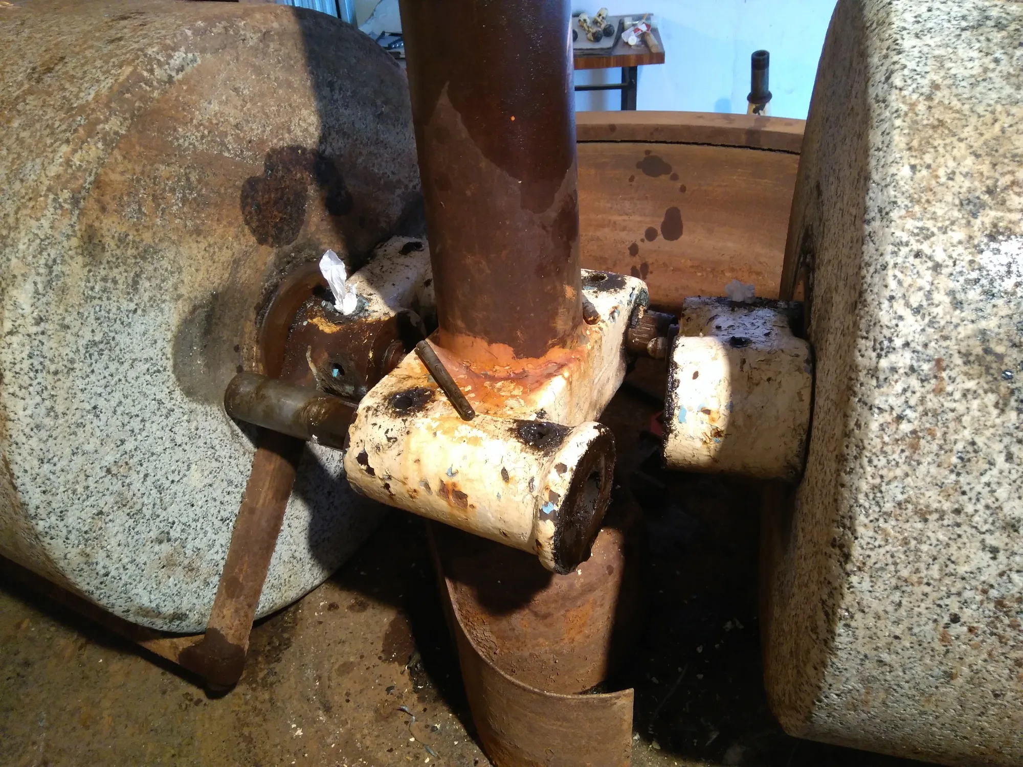 Mayan Monkey Chocolate Factory