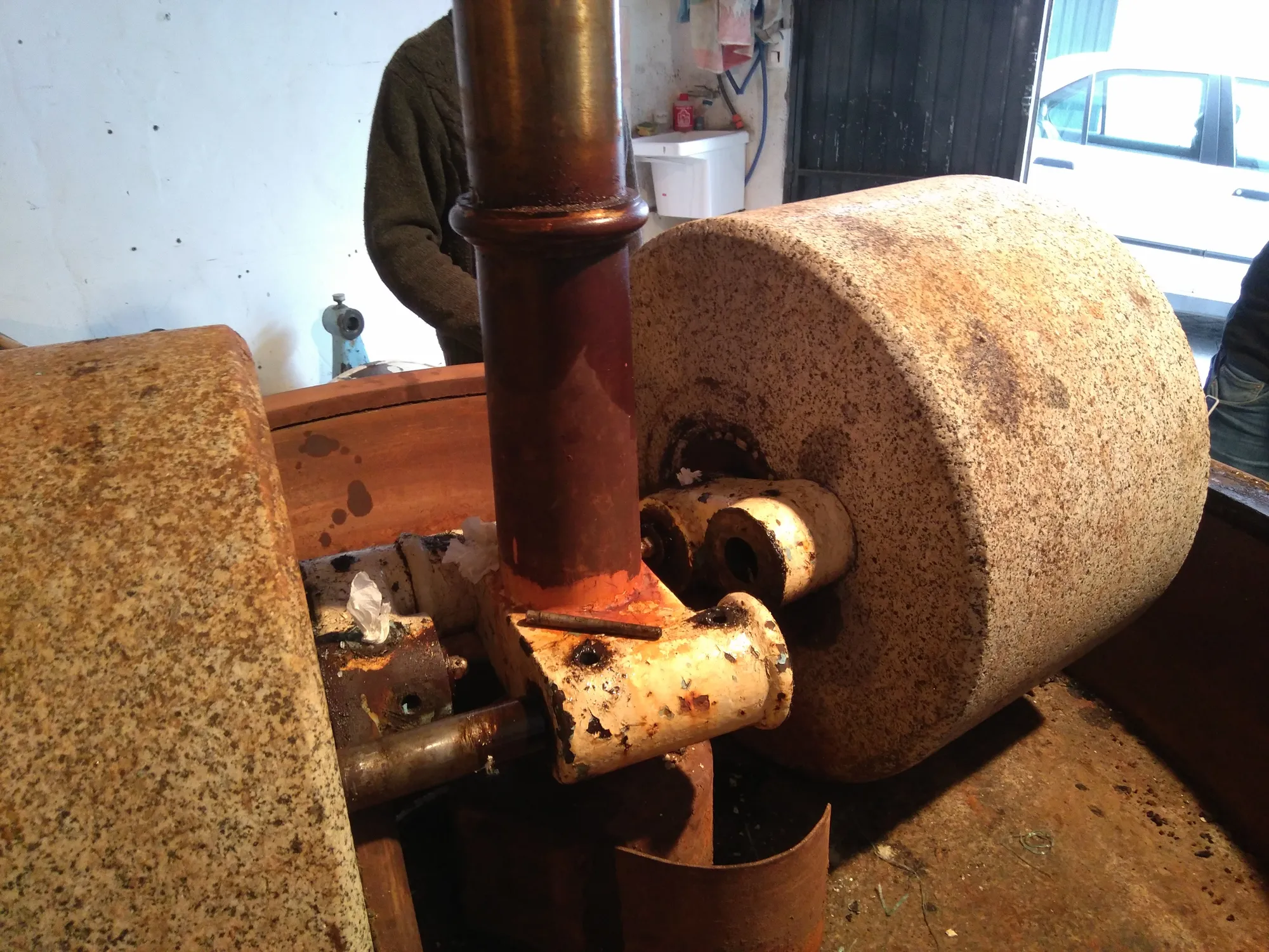 Mayan Monkey Chocolate Factory