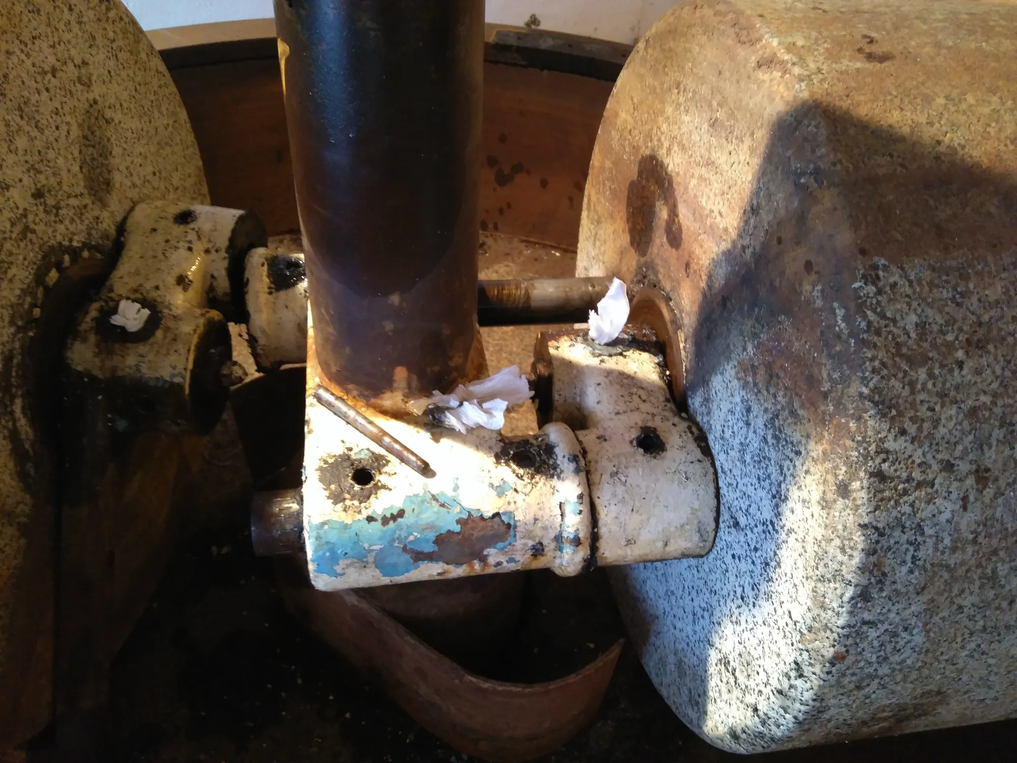 Mayan Monkey Chocolate Factory