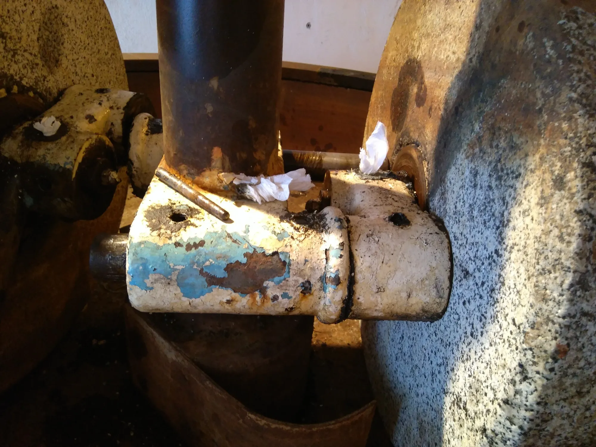 Mayan Monkey Chocolate Factory