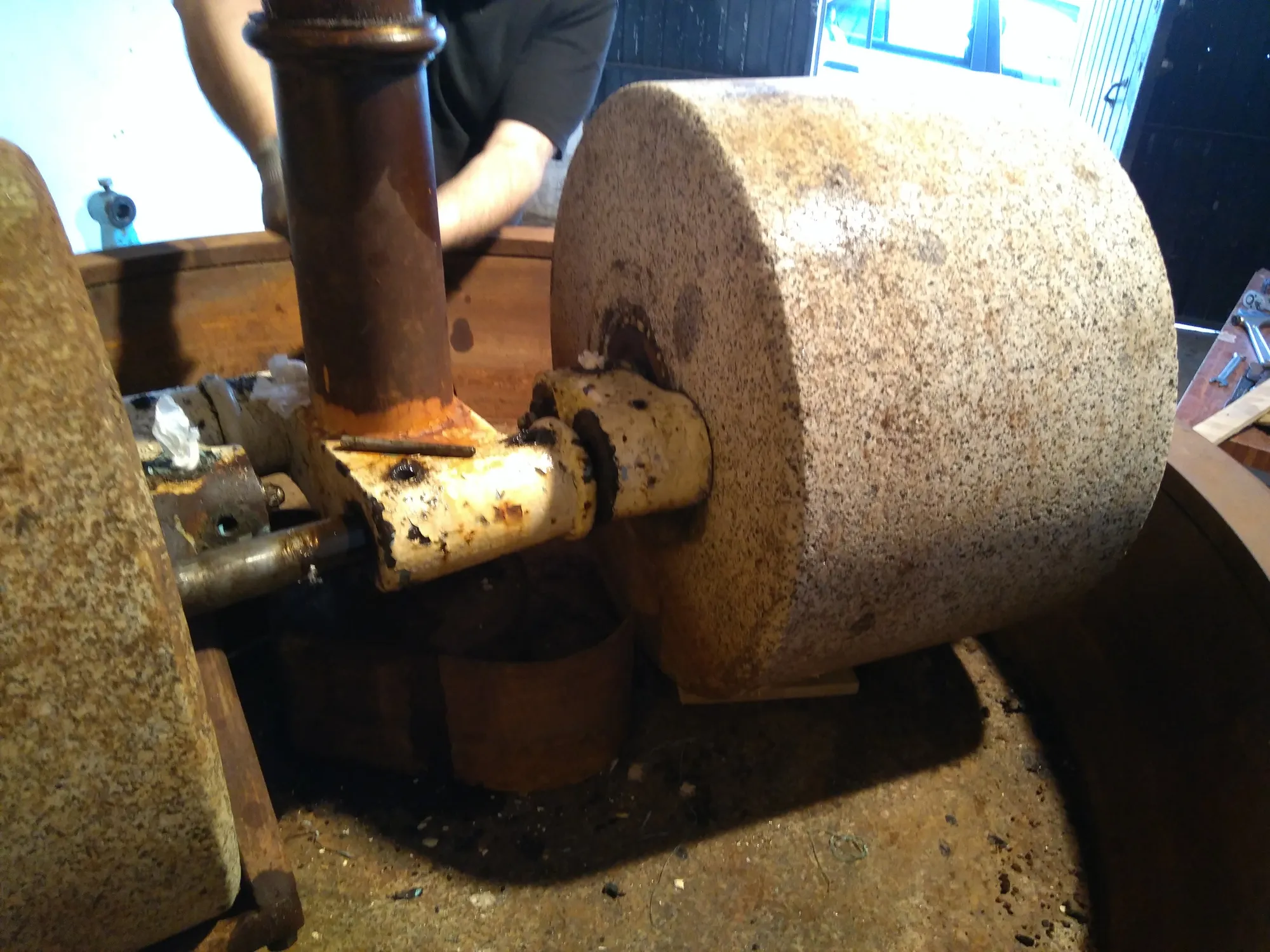 Mayan Monkey Chocolate Factory